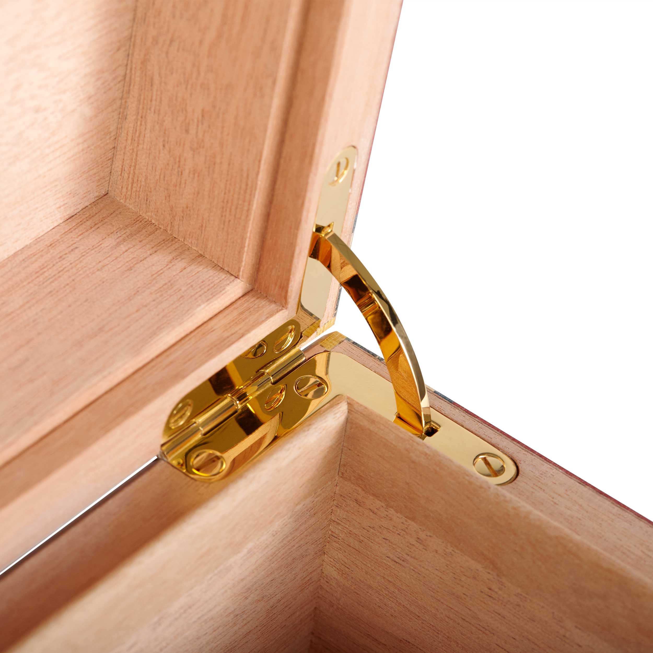 elie-bleu-flor-de-alba-humidor-500-zigarren-schwarz image 8