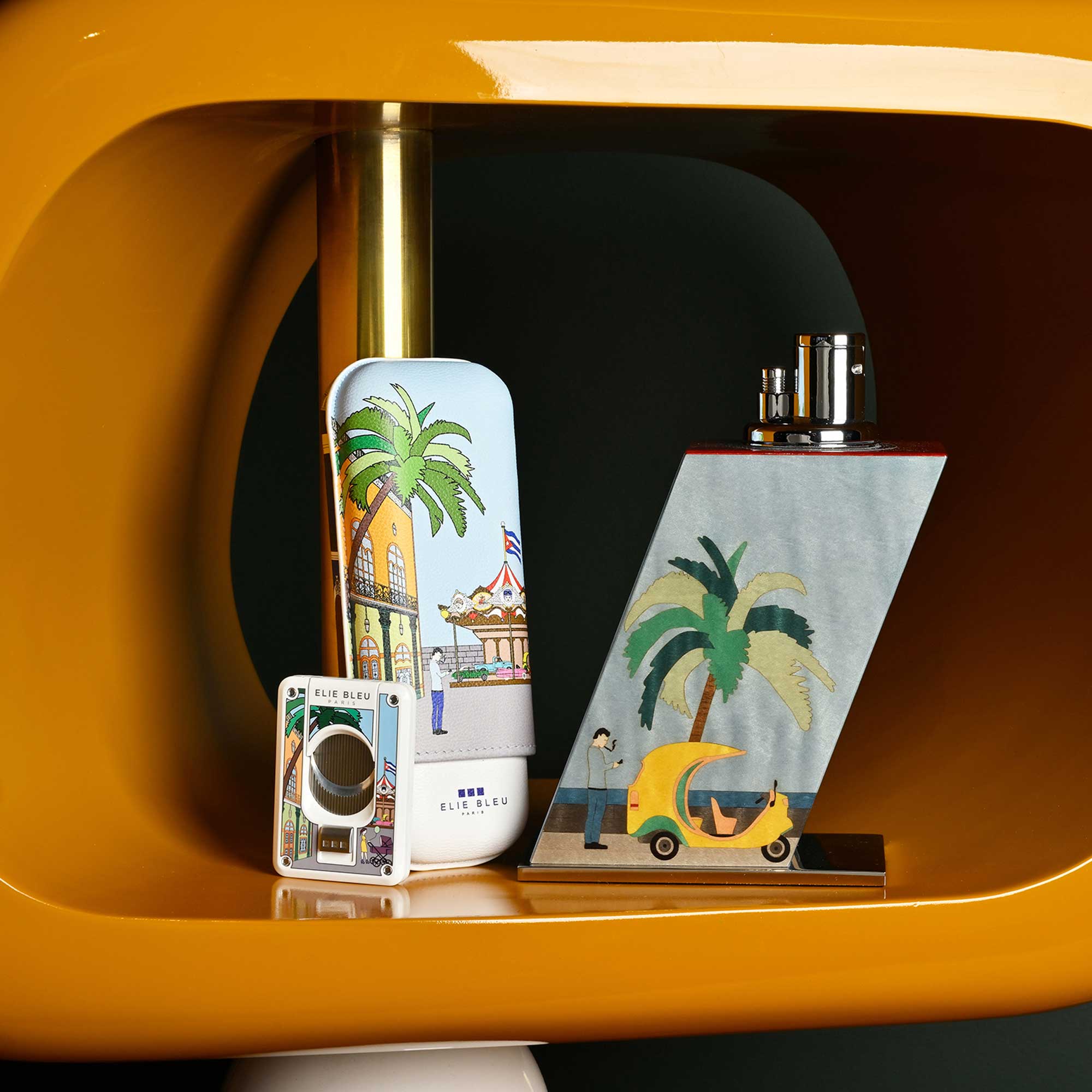 elie-bleu-casa-cubana-etui-f-r-2-zigarren-leder image 5