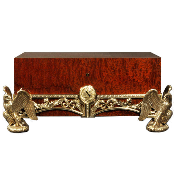 elie-bleu-empire-humidor-sapelli-750-zigarren-limitiert image 1