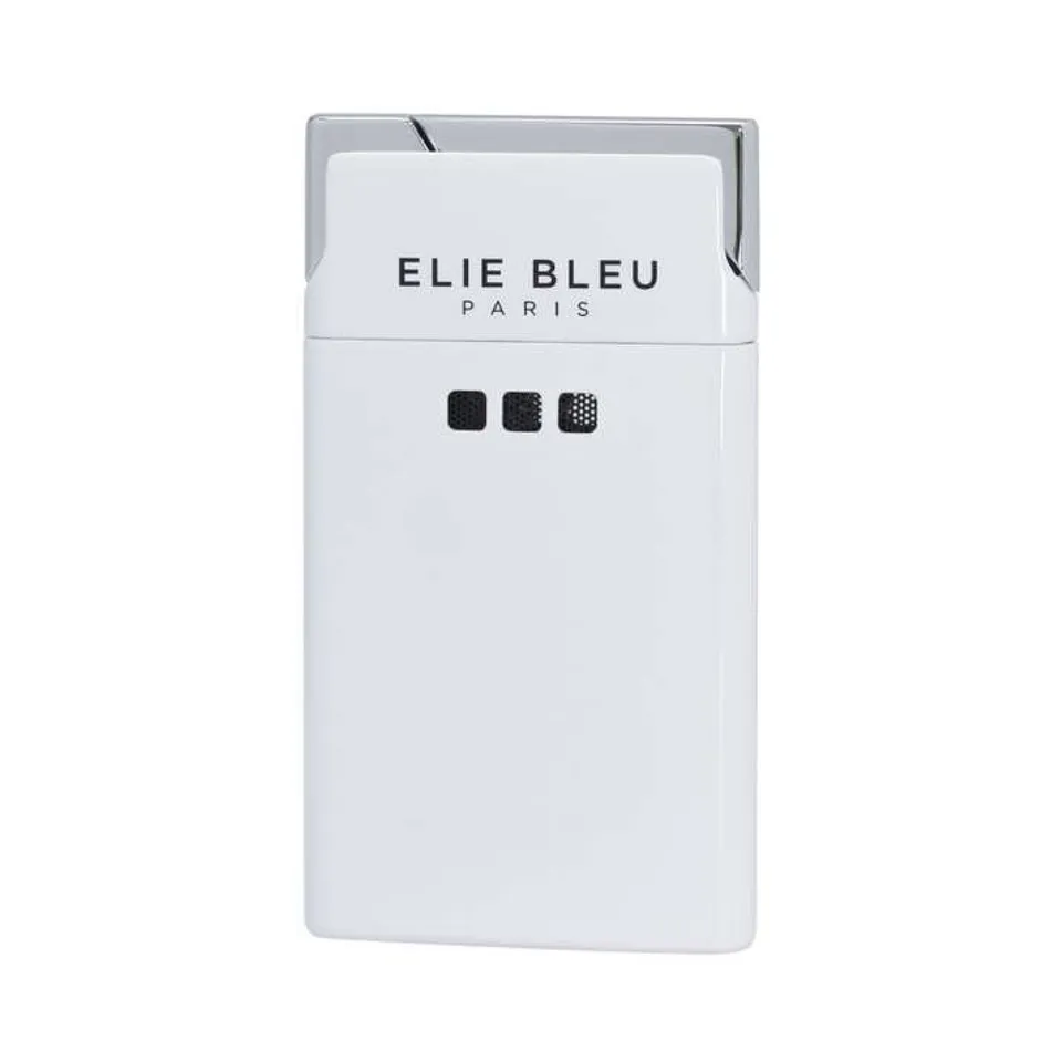 elie-bleu-delgado-ebj1103-taschenfeuerzeug-schwarz-gas image 1