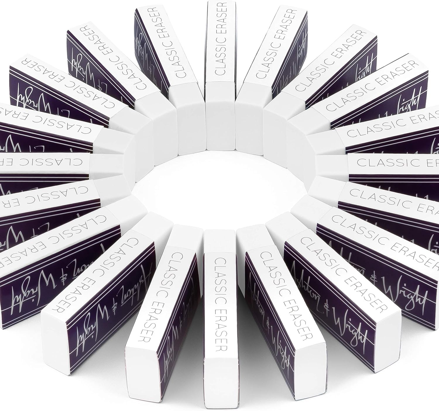 ashton-and-wright-klassik-radiergummi-wei-20-st-ck-latexfrei image 1