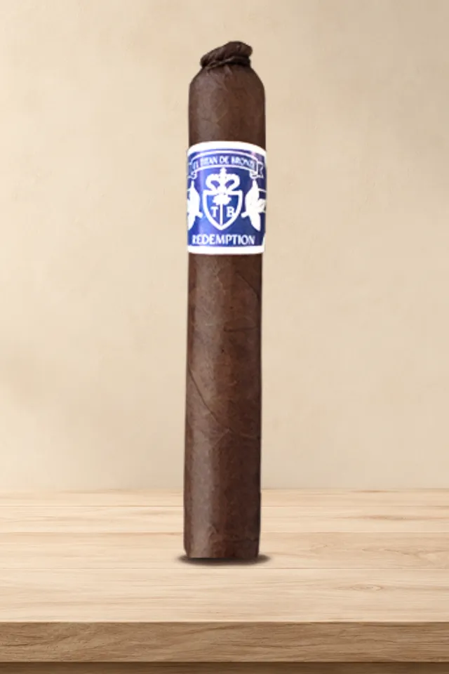 el-titan-de-bronze-my-way-dark-habano-toro-zigarre-5er-pack image 1