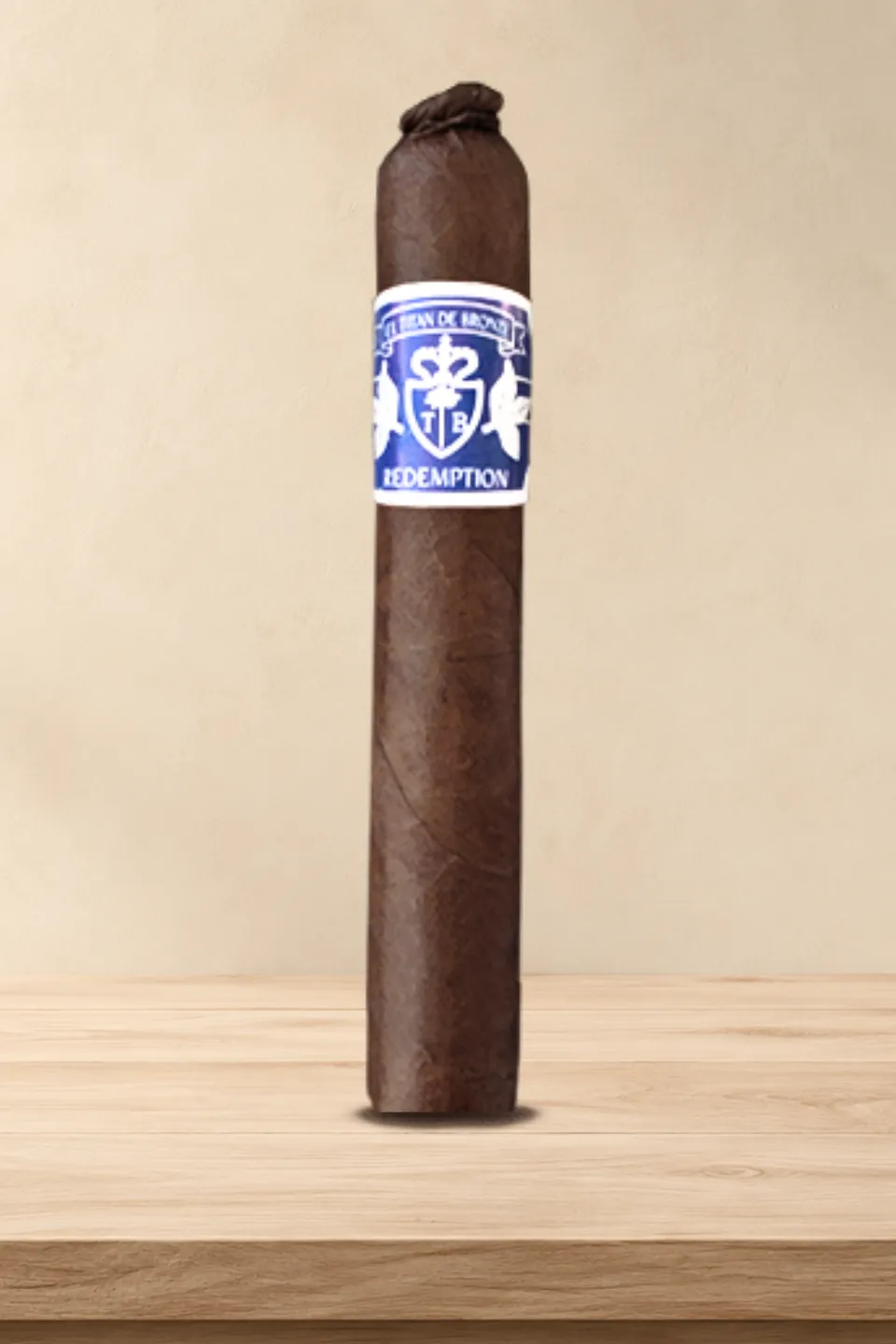 el-titan-de-bronze-my-way-dark-habano-toro-zigarre-einzeln-mittel image 1