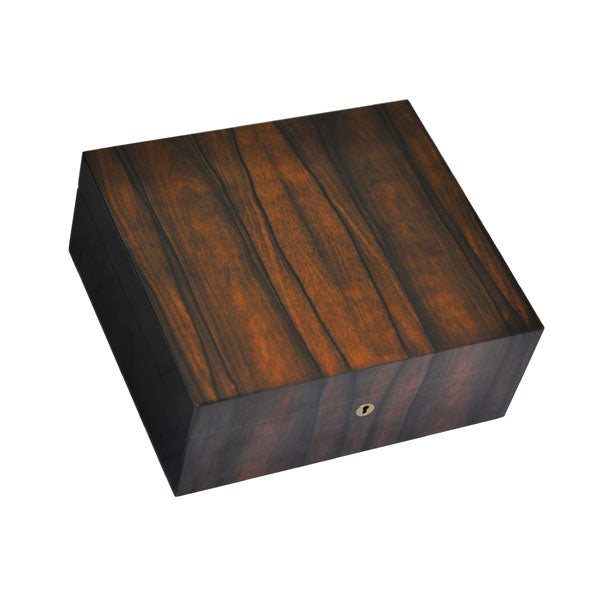 elie-bleu-classic-wood-uhrenbox-6-uhren-macassar image 3