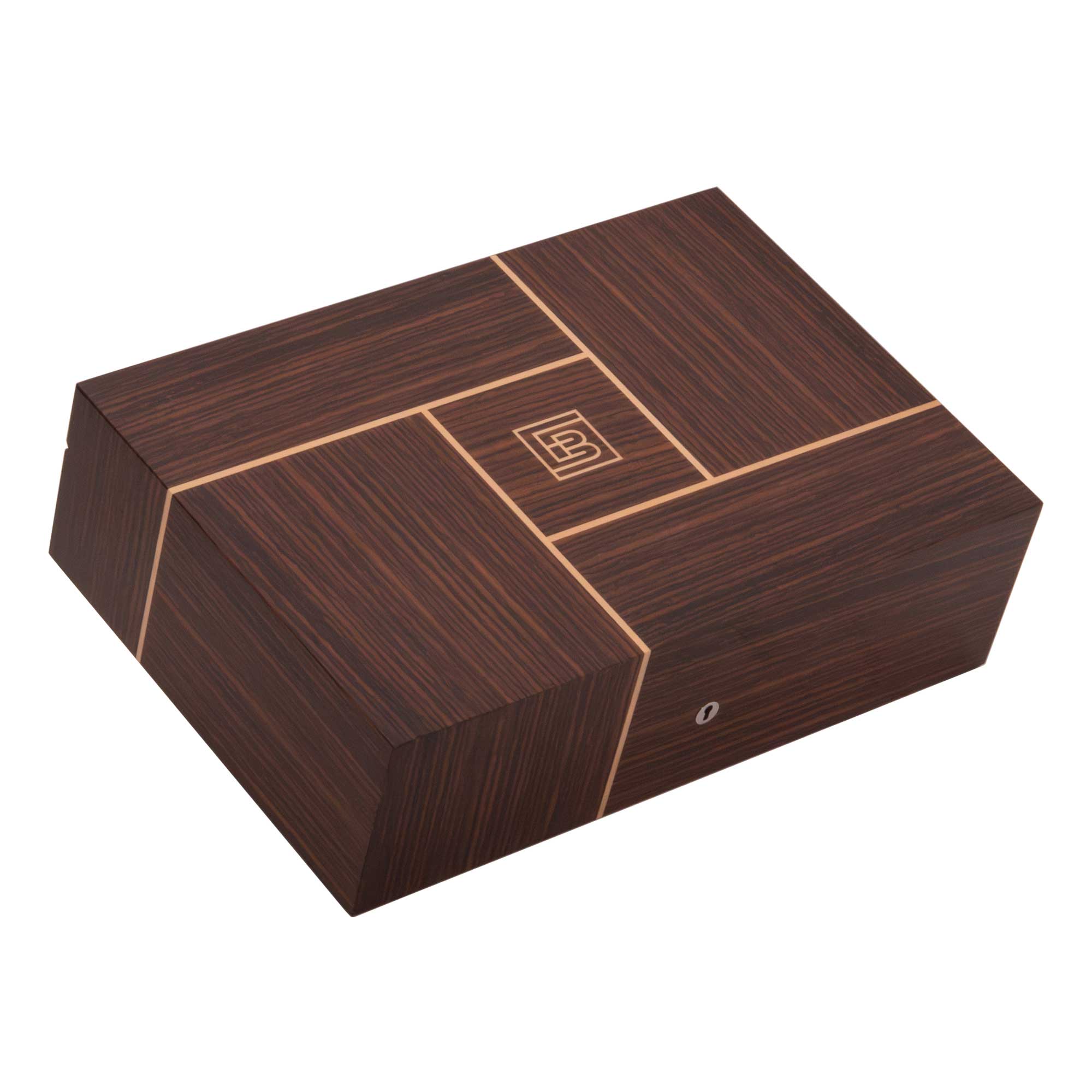 elie-bleu-estampille-humidor-110-zigarren-padouk image 4