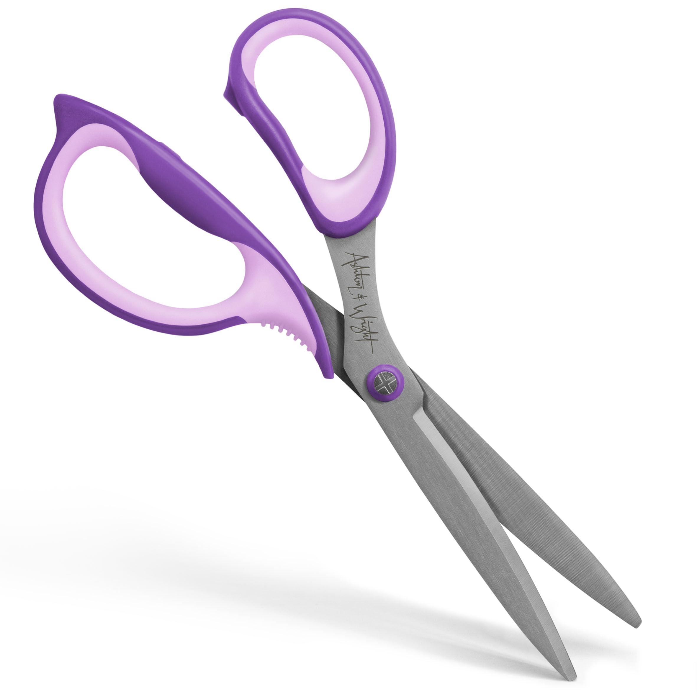 ashton-and-wright-precision-sg-schere-rosa-210-mm-rechts image 8