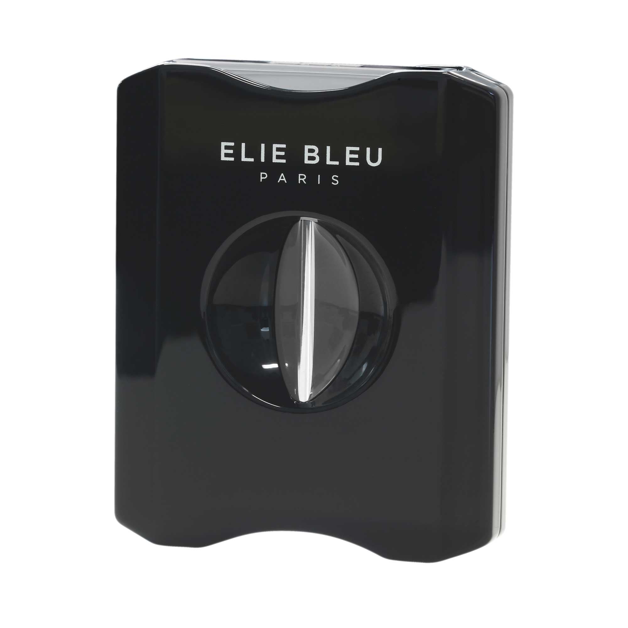 elie-bleu-v-cut-zigarrenschneider-monochrome-chrom-ebc5000 image 2