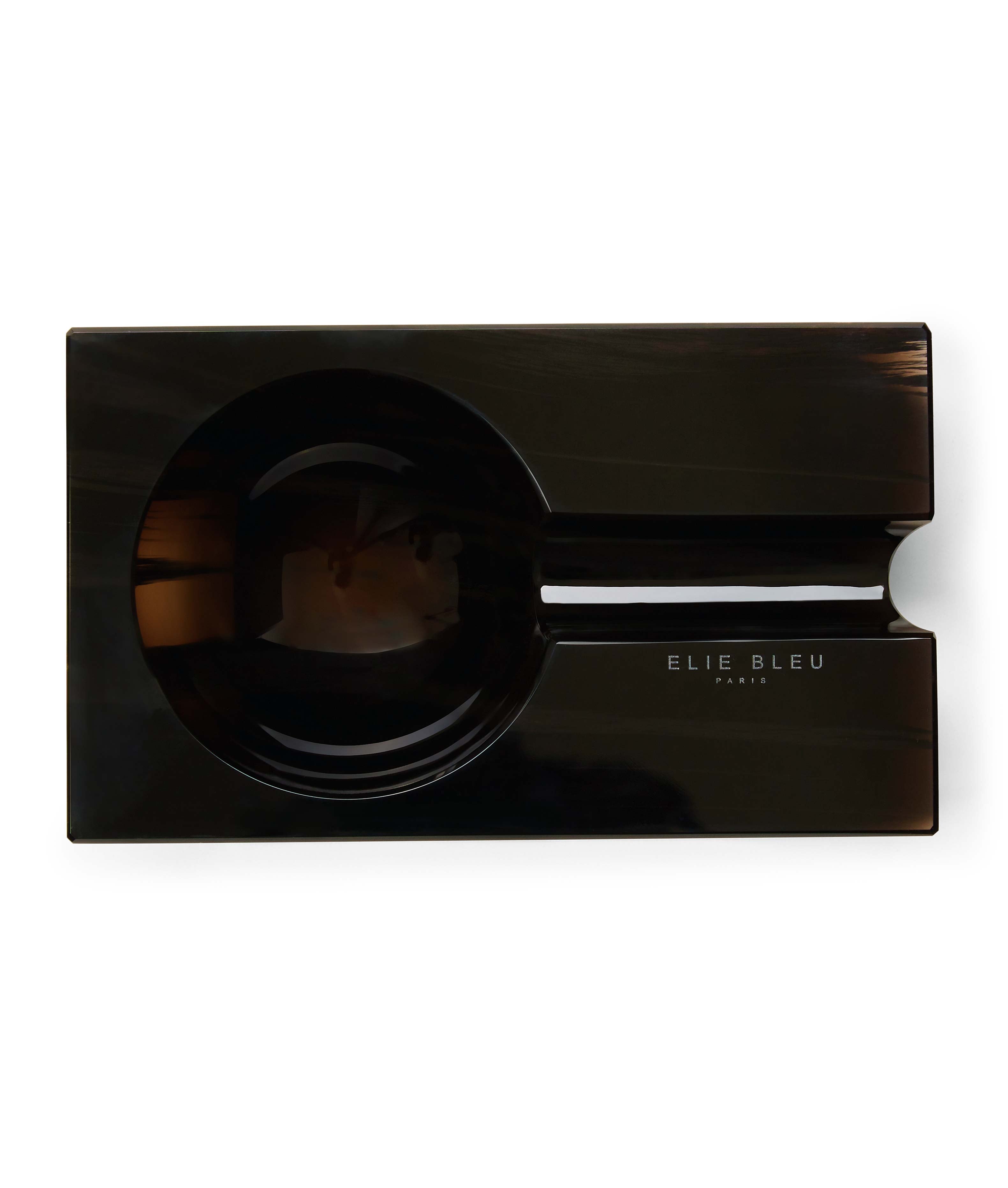 elie-bleu-obsidian-aschenbecher-f-r-1-zigarre image 4