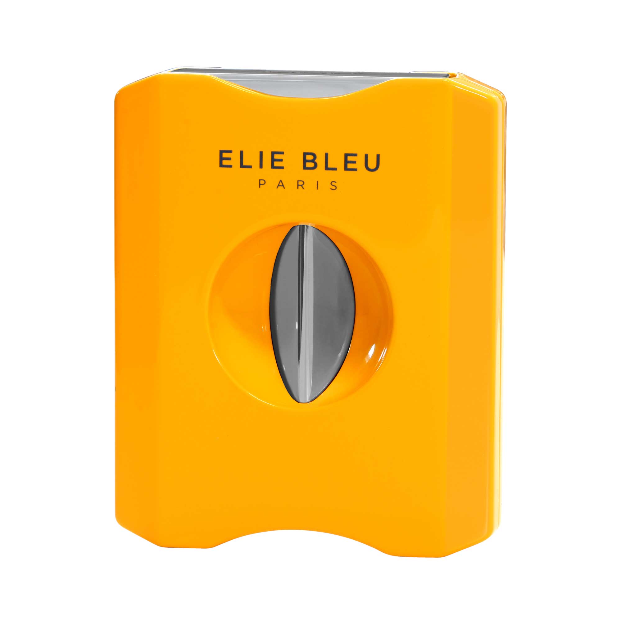 elie-bleu-v-cut-zigarrenschneider-monochrome-chrom-ebc5000 image 3