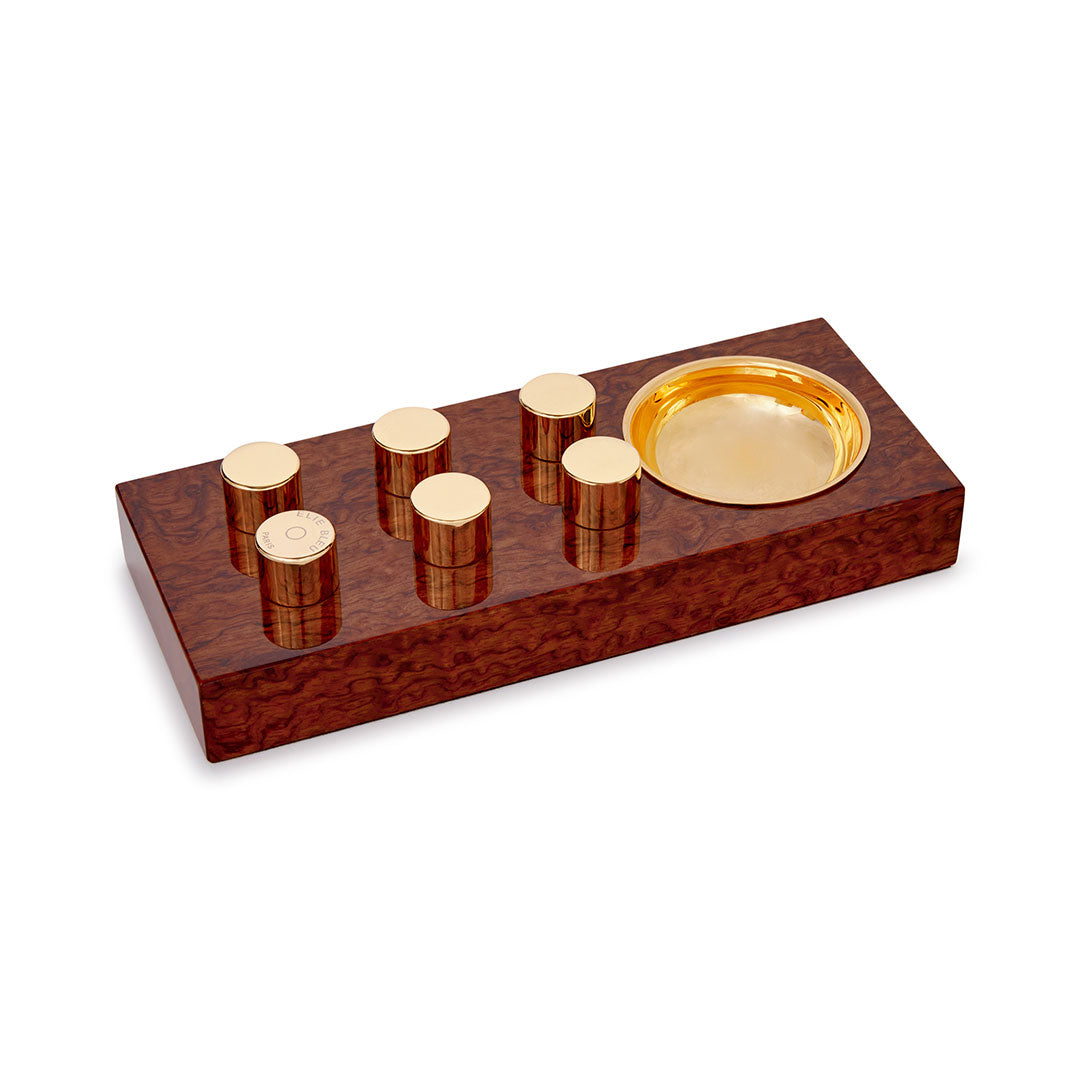 elie-bleu-classic-wood-zigarrenascher-bubinga-1er image 8