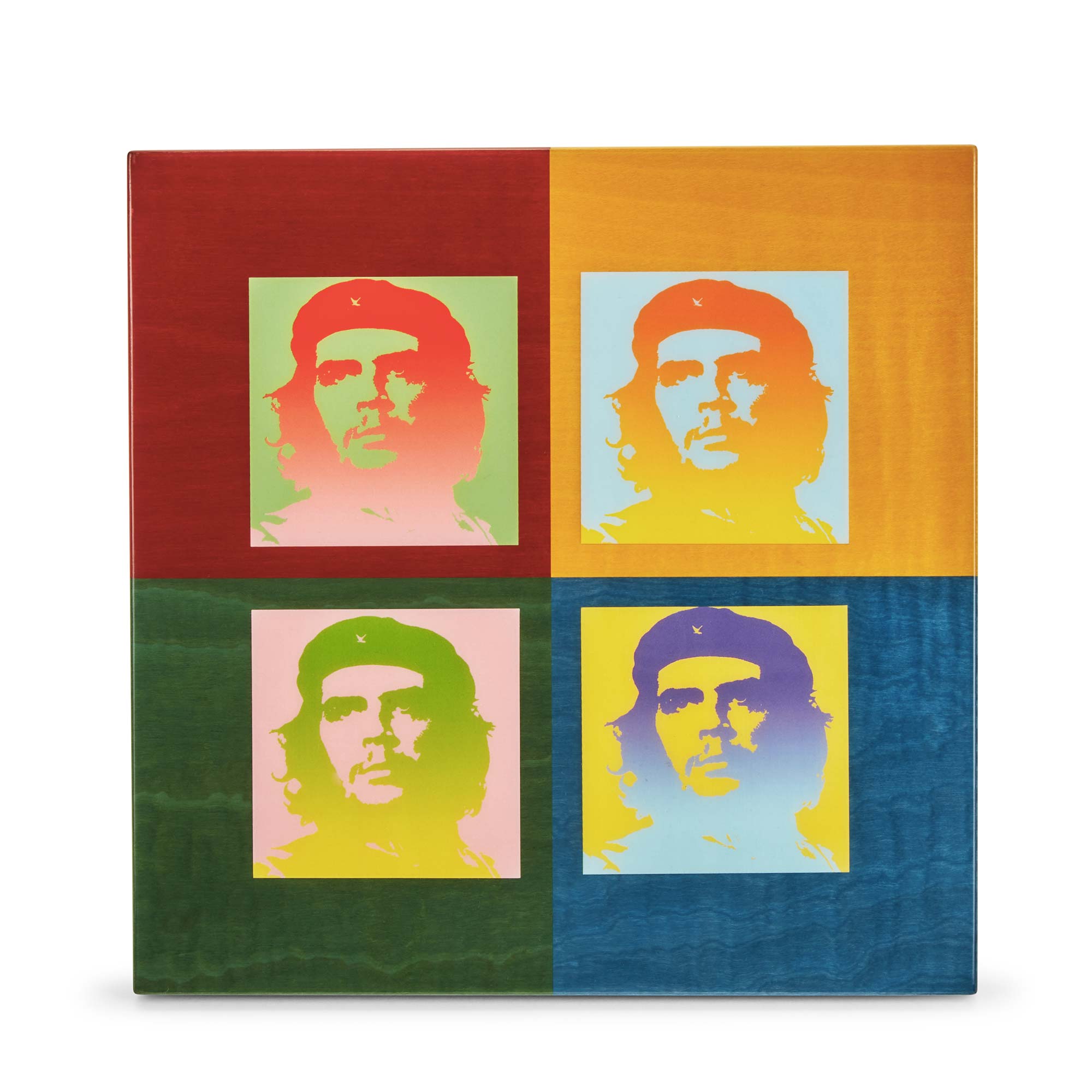 elie-bleu-che-pop-art-humidor-75-zigarren image 3