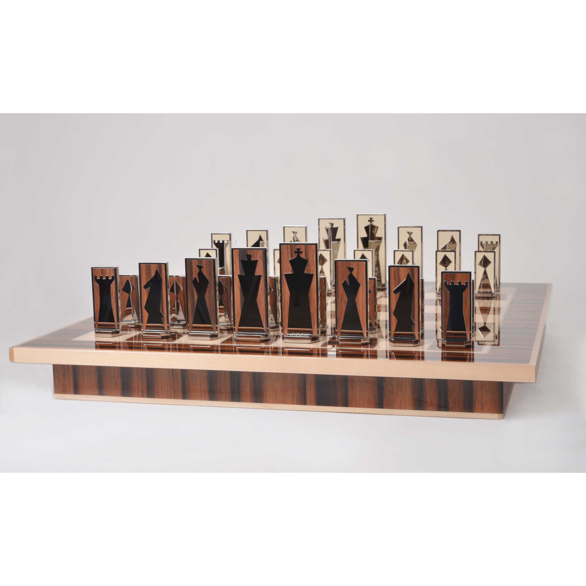 elie-bleu-macassar-schachbrett-ebenholz-spielebox image 7