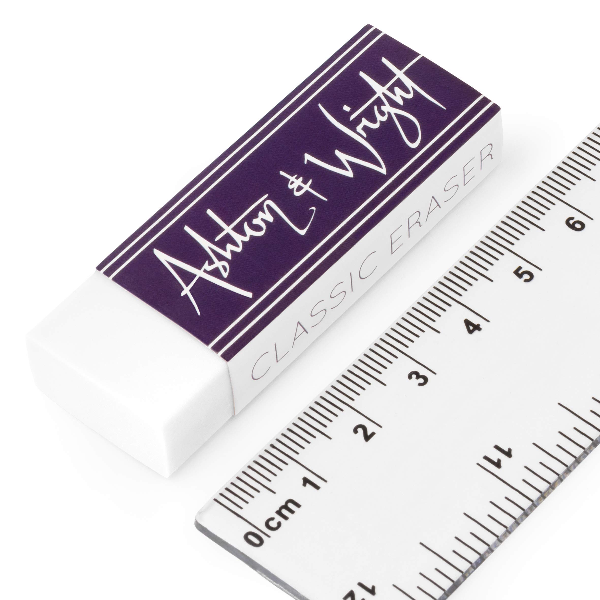 ashton-and-wright-klassik-radiergummi-wei-2-st-ck-latexfrei image 2
