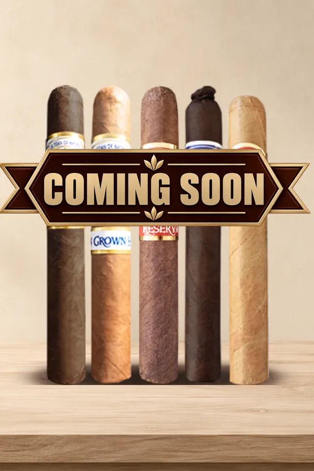 el-titan-de-bronze-ultimate-sampler-corona-zigarren-5er-set-mild-maduro image 1