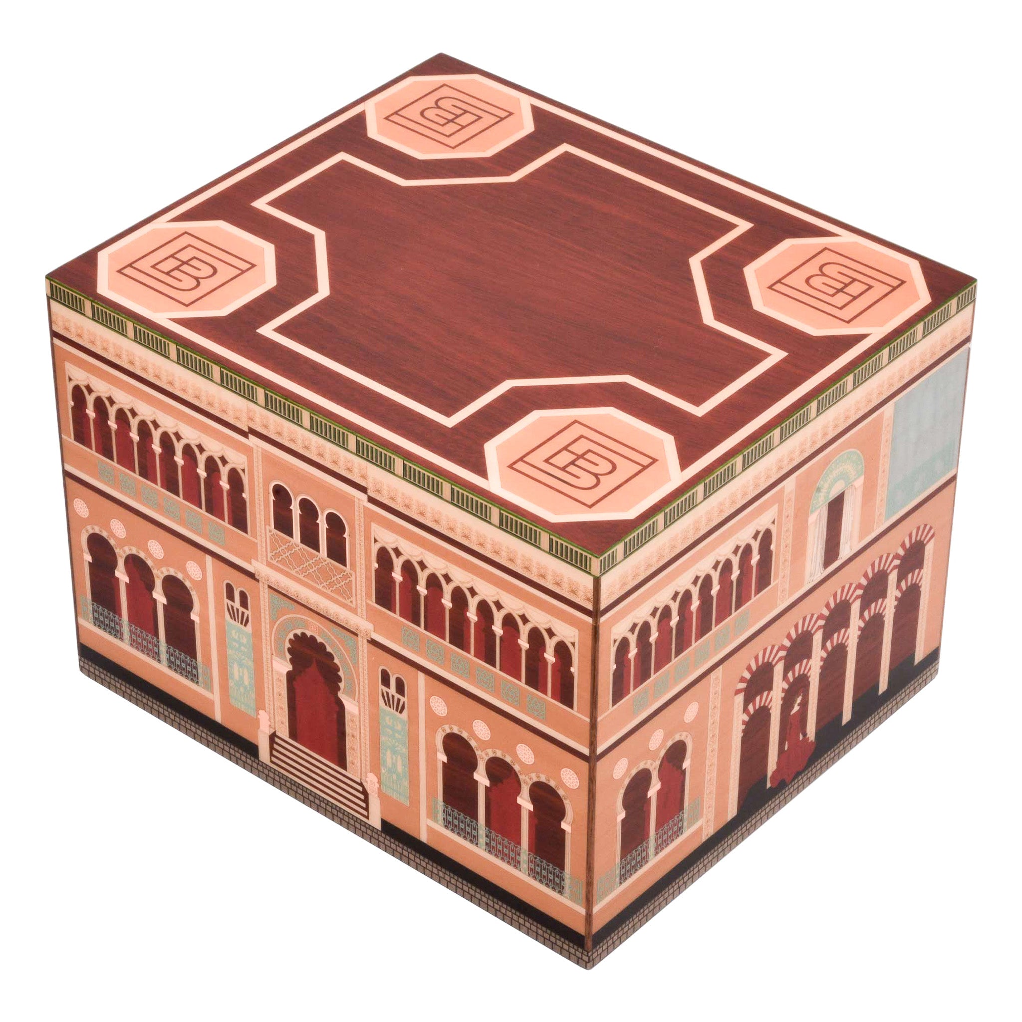 elie-bleu-casa-cubana-humidor-110-zigarren-havanna image 4