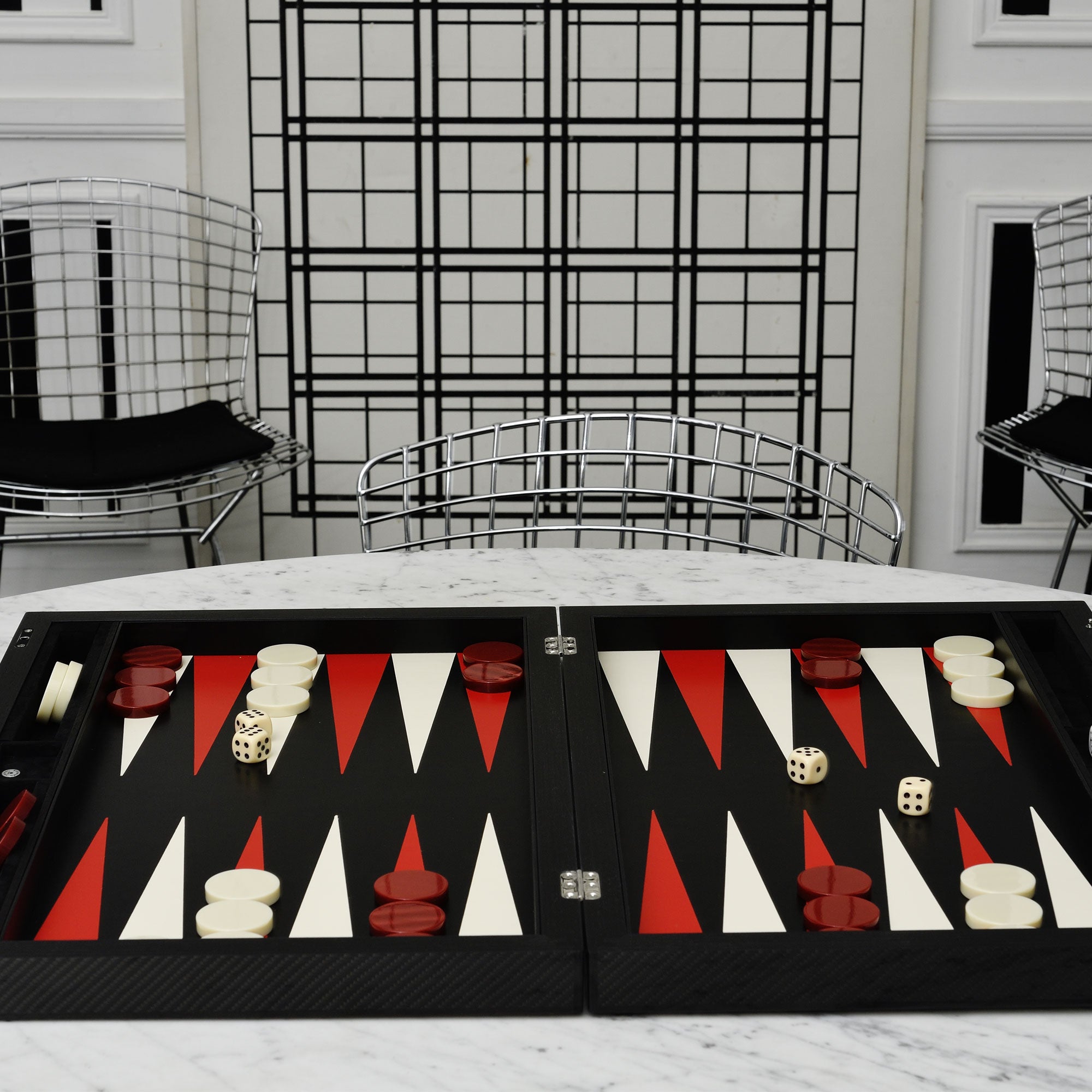 elie-bleu-fruit-orange-backgammon-gro-sycomore image 6