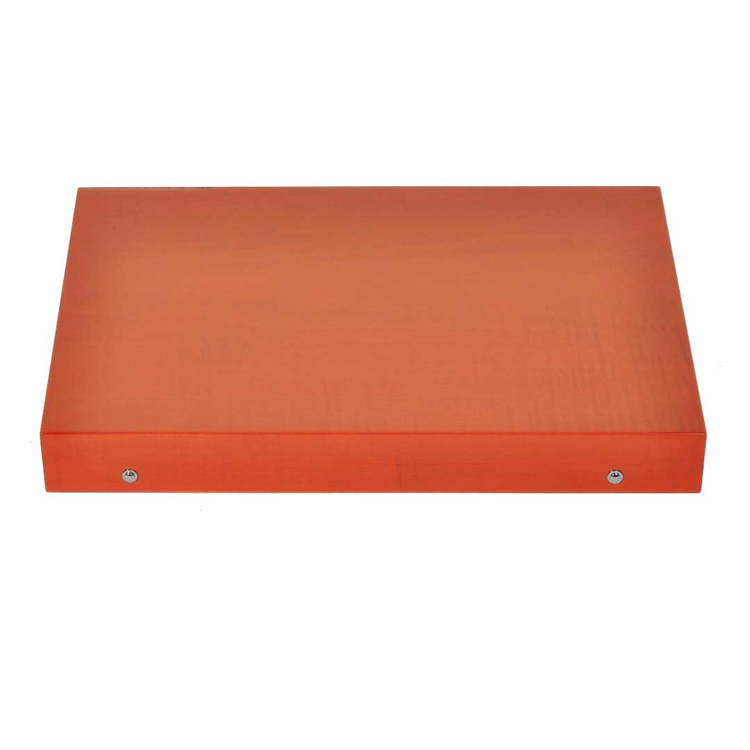 elie-bleu-fruit-orange-backgammon-gro-sycomore image 1
