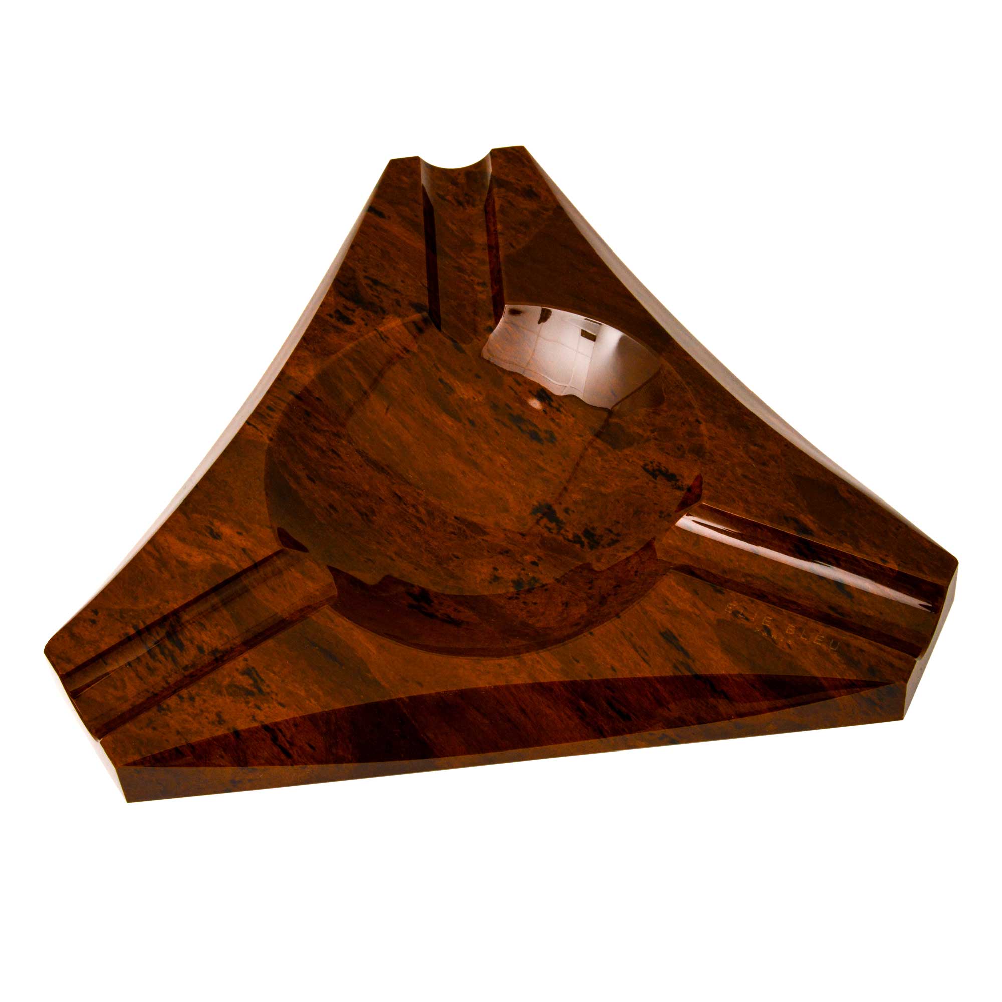 elie-bleu-vakar-obsidian-aschenbecher-3-zigarren-schwarz image 2