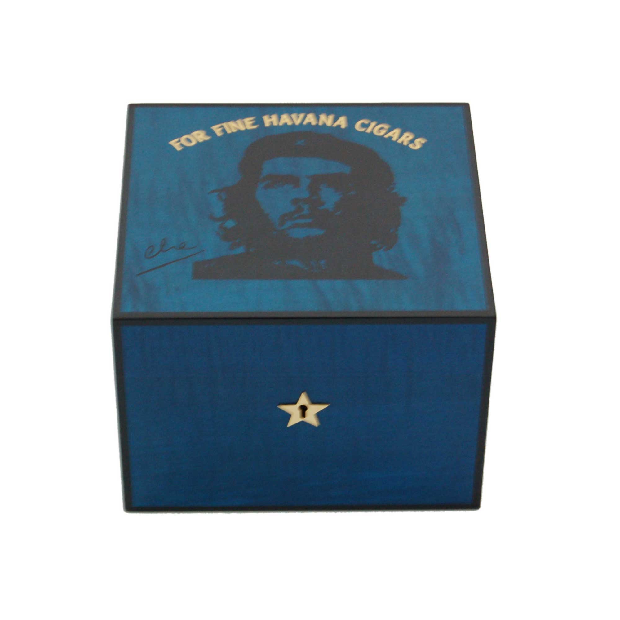 elie-bleu-che-humidor-25-robusto-rot-sycomore image 3