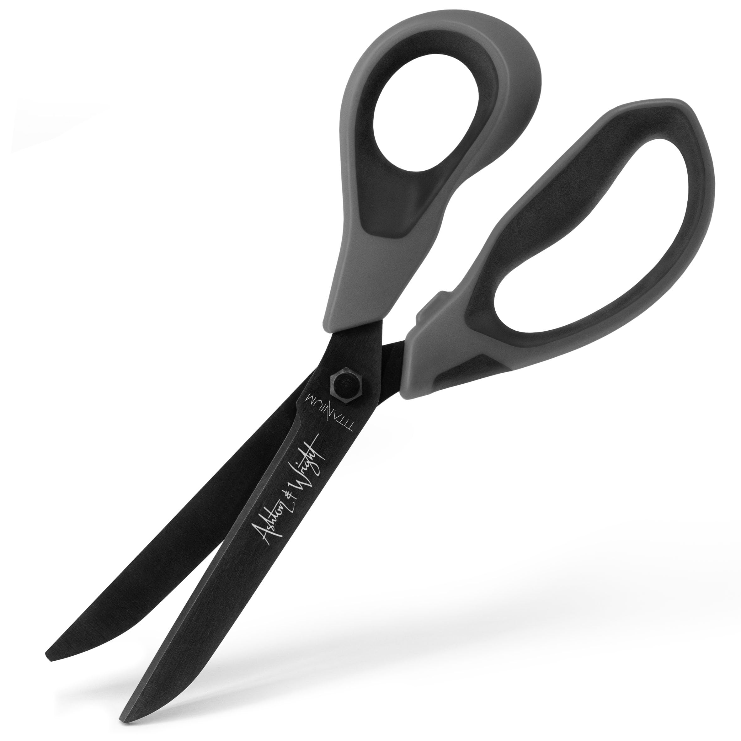 ashton-and-wright-titan-hd-schere-linksh-nder-grau-210-mm image 7