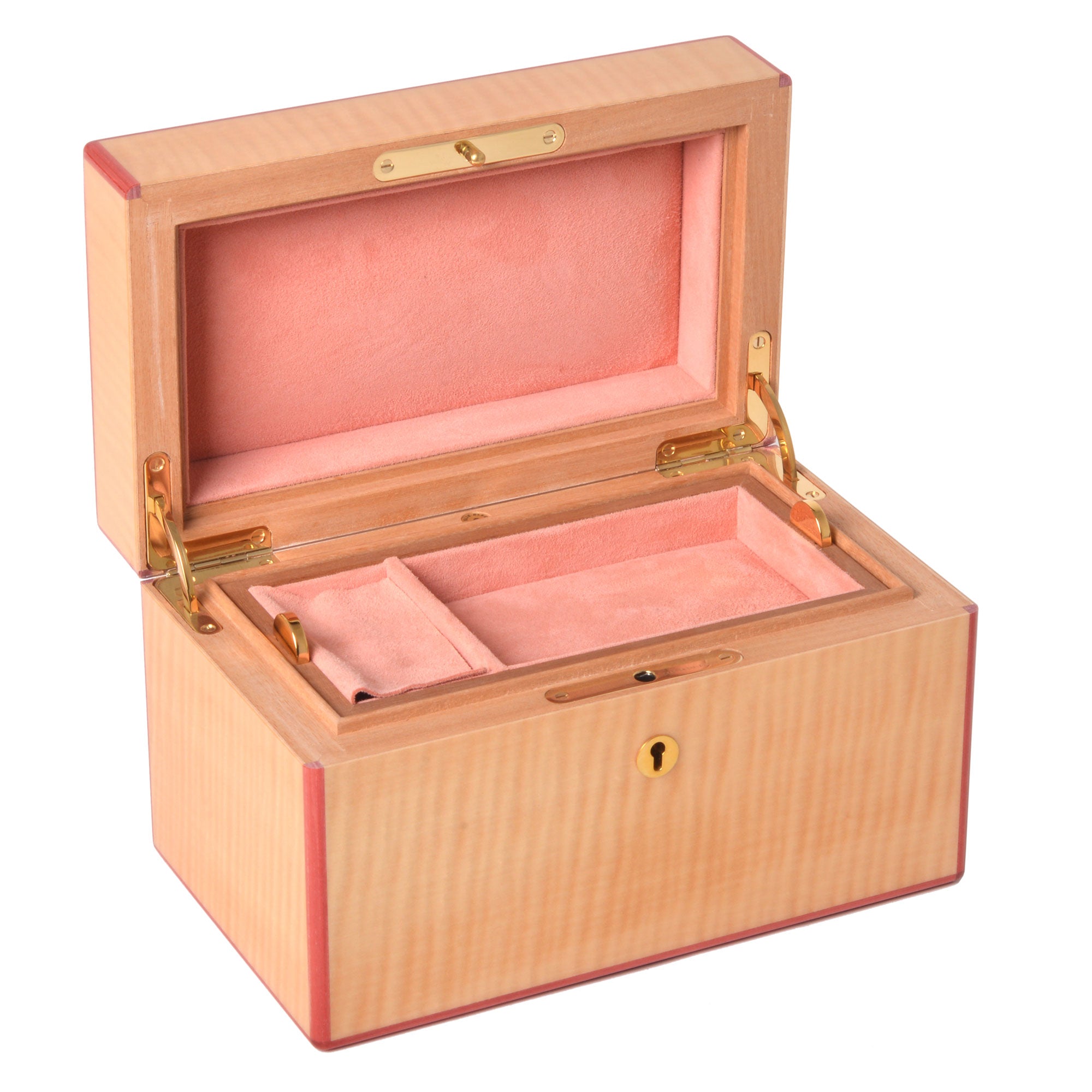 elie-bleu-fruit-tea-size-schmuckk-stchen-bubinga-holz image 6