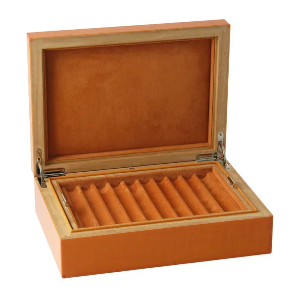 elie-bleu-fruit-stiftebox-20-stifte-schwarz image 1