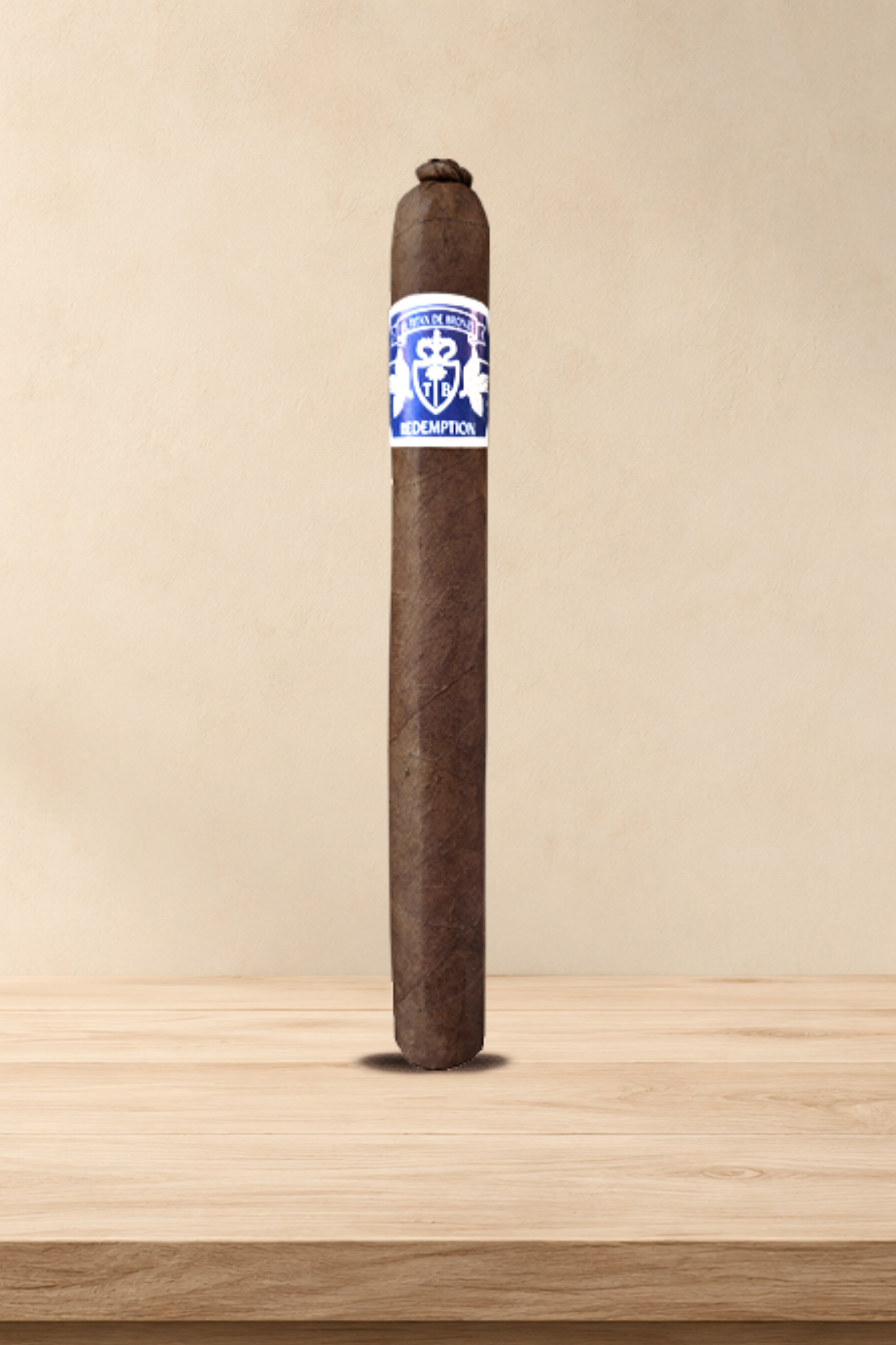 el-titan-de-bronze-my-way-dark-habano-toro-zigarre-5er-pack image 3