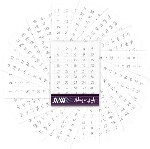 ashton-and-wright-1-200-aufkleber-wei-800-st-ck-abl-sbar image 8