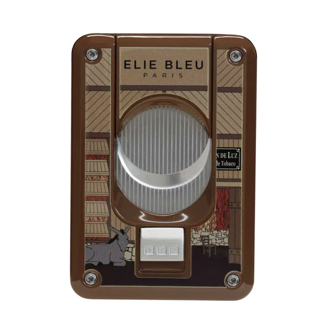 elie-bleu-casa-cubana-zigarrenschneider-secadero image 1