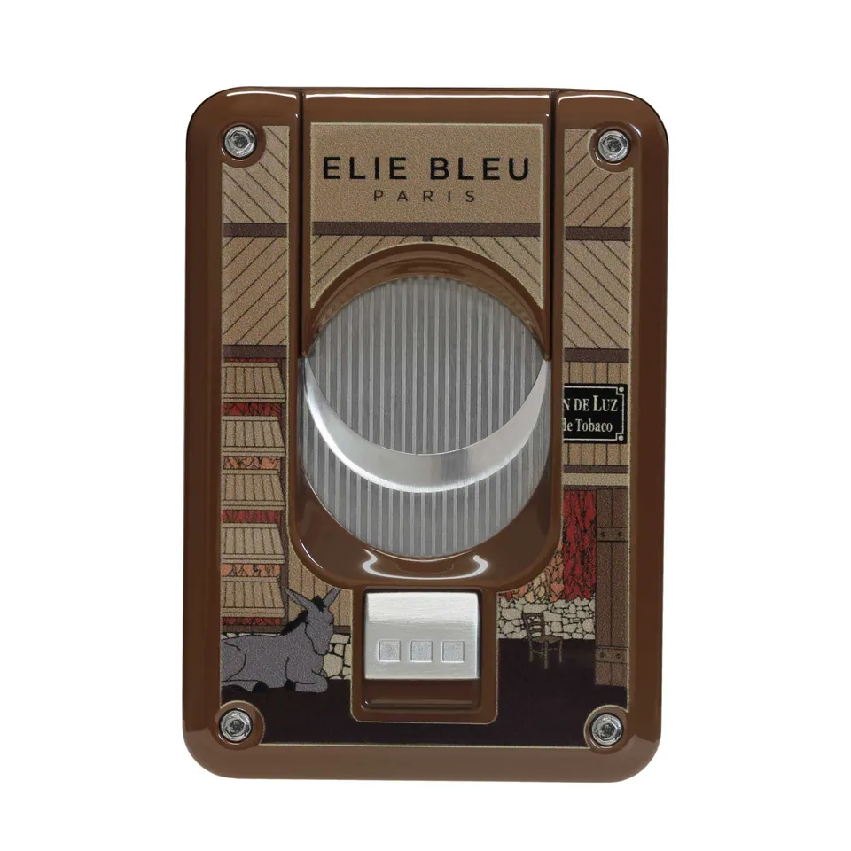 elie-bleu-casa-cubana-zigarrenschneider-secadero image 1