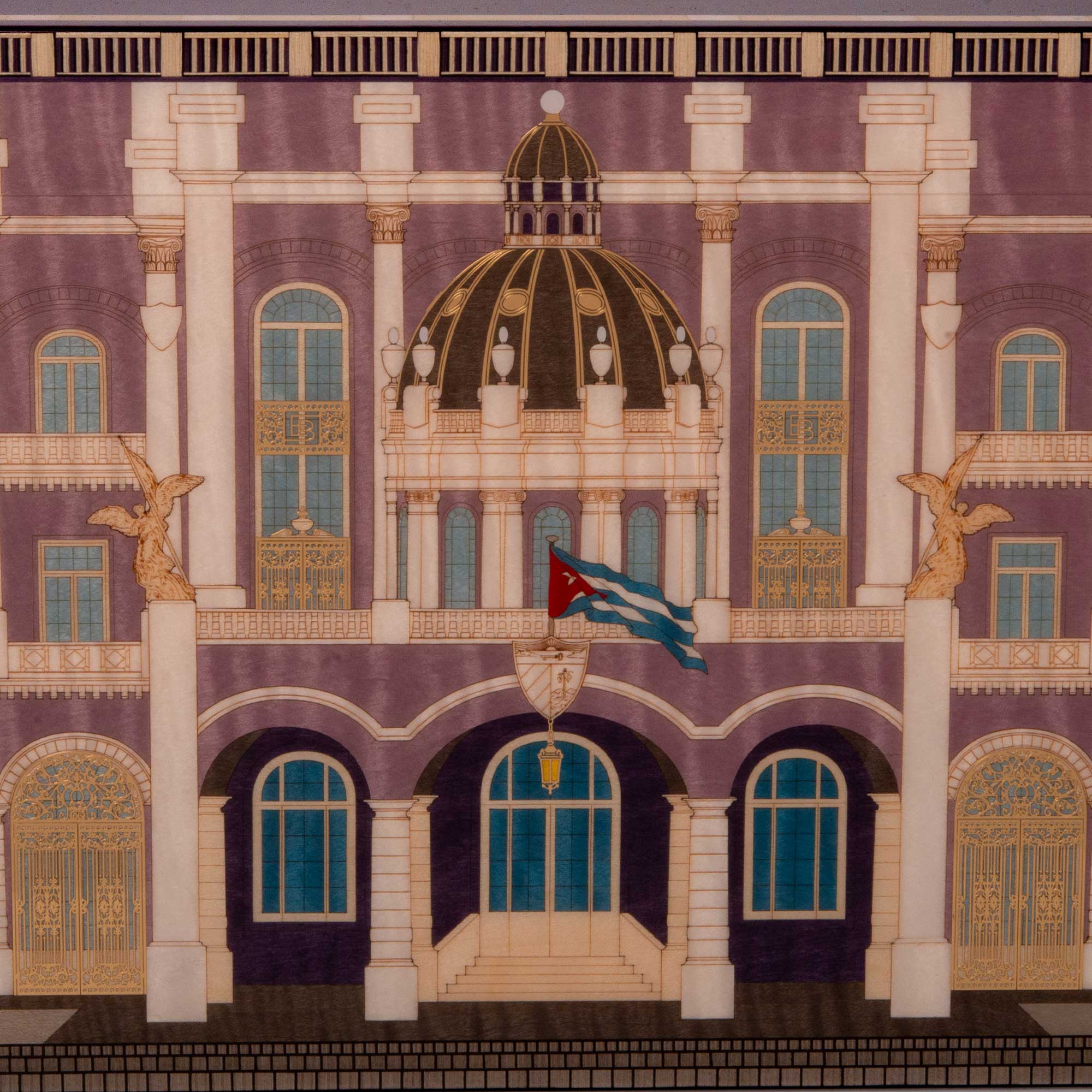 elie-bleu-palacio-de-la-revolucion-humidor-110-zigarren image 4