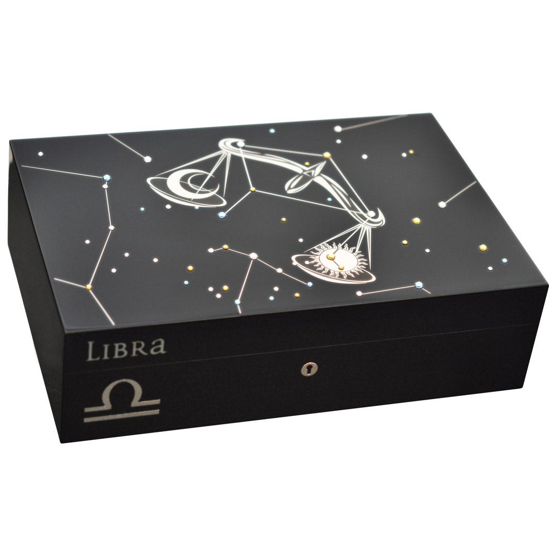 elie-bleu-libra-humidor-f-r-110-zigarren-sycomore image 1