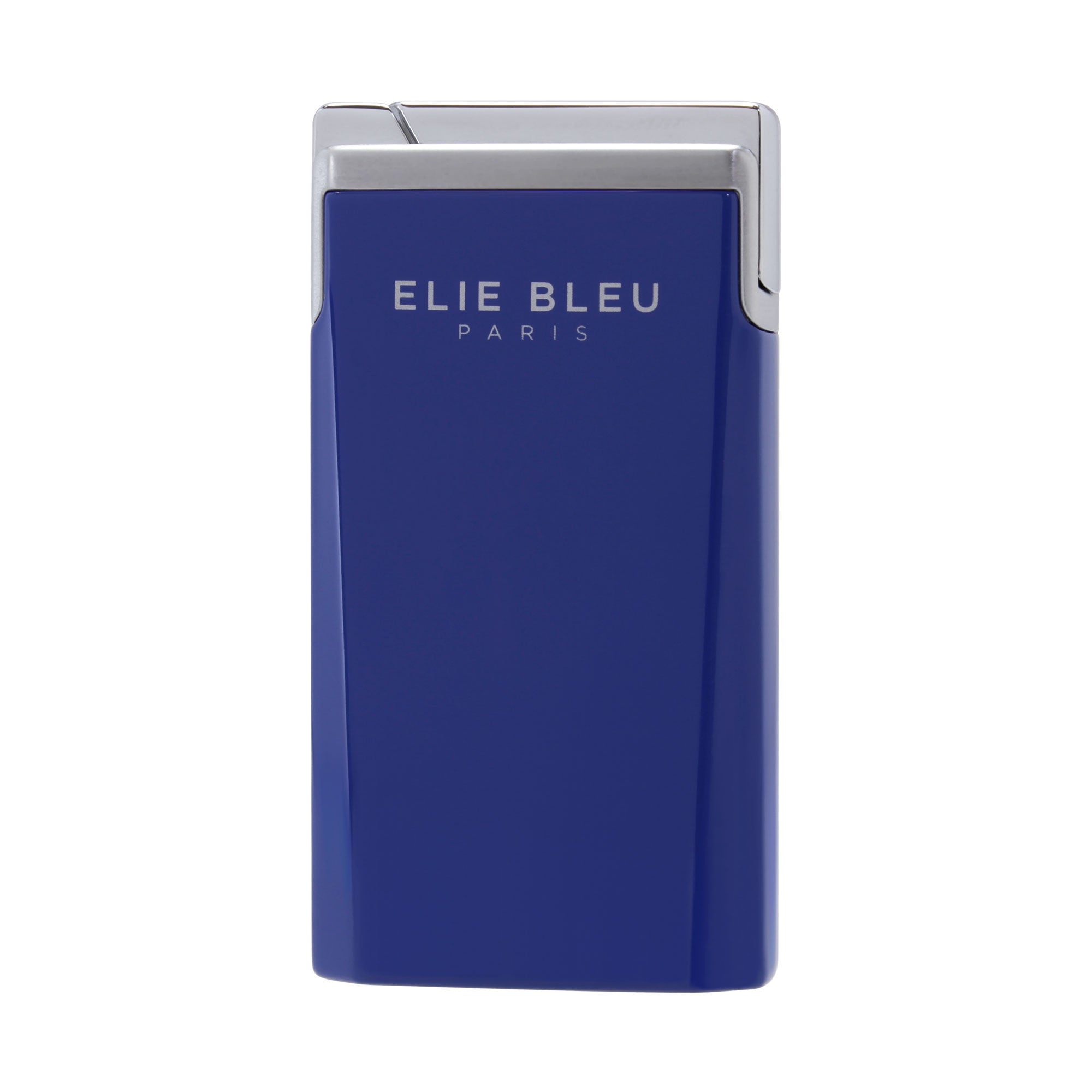 elie-bleu-j15-taschenfeuerzeug-lack-blau-ebj1506 image 2