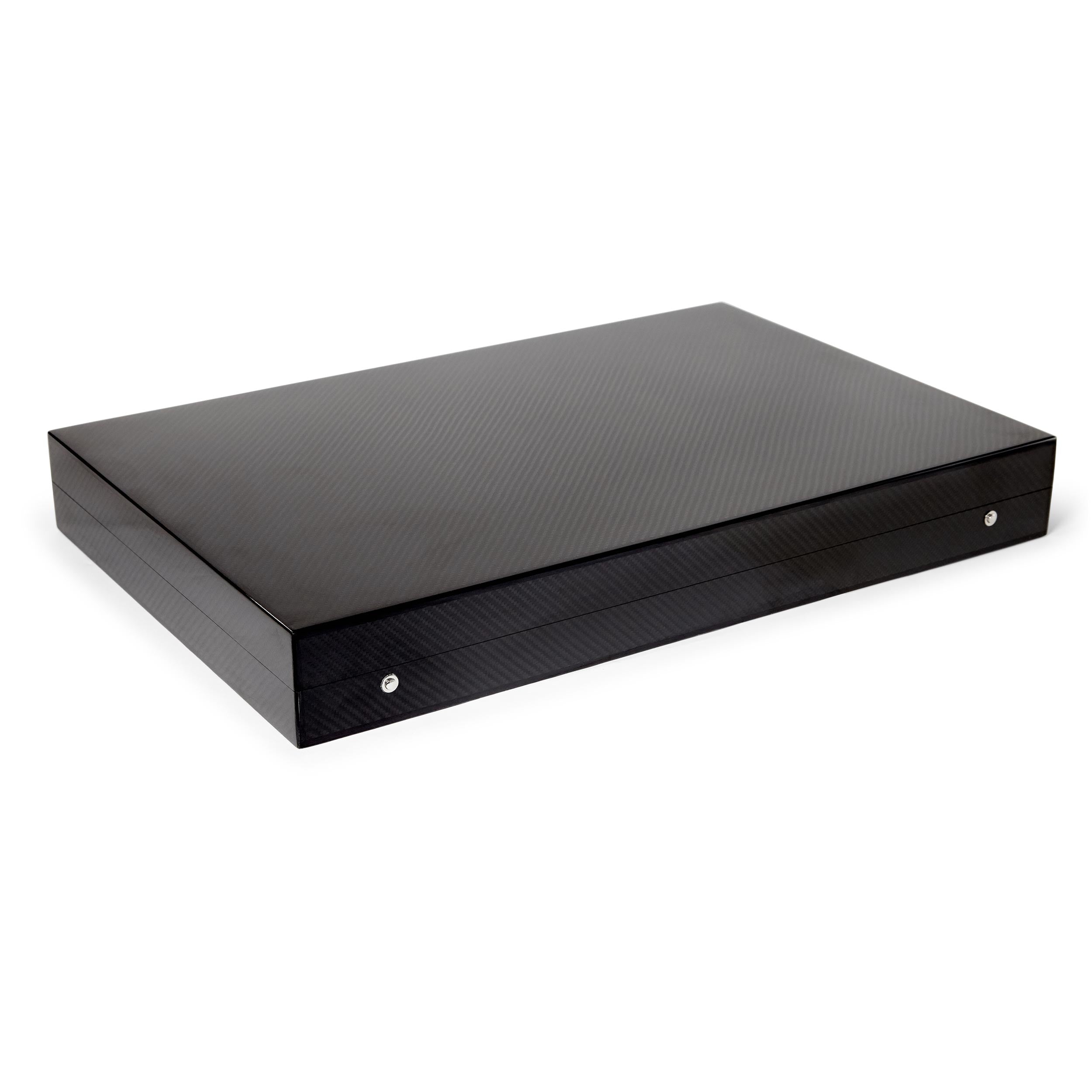 elie-bleu-carbon-backgammon-gro-spielebox image 1