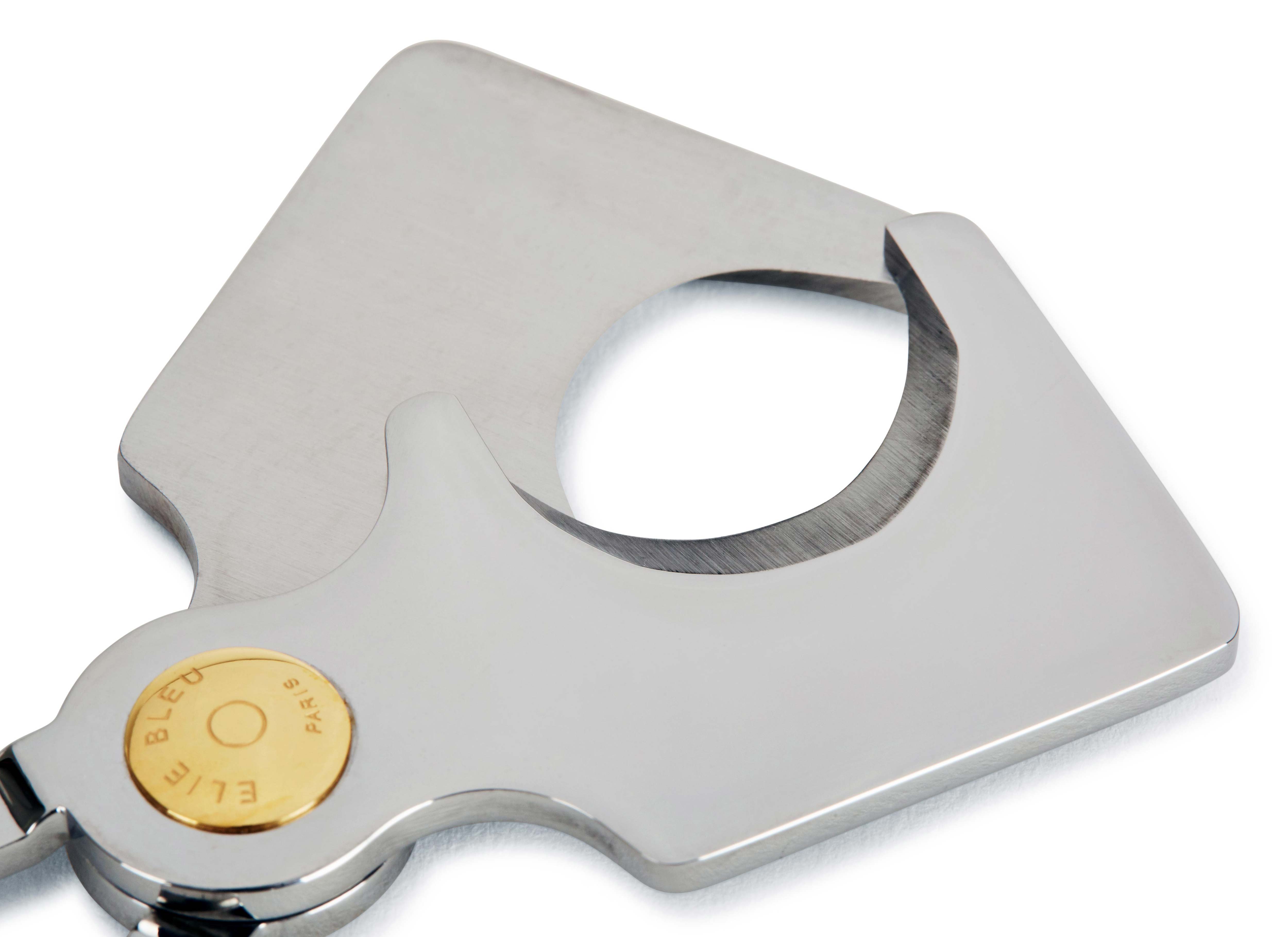 elie-bleu-cigar-cutter-schere-gold-ebc3003-zigarren image 8