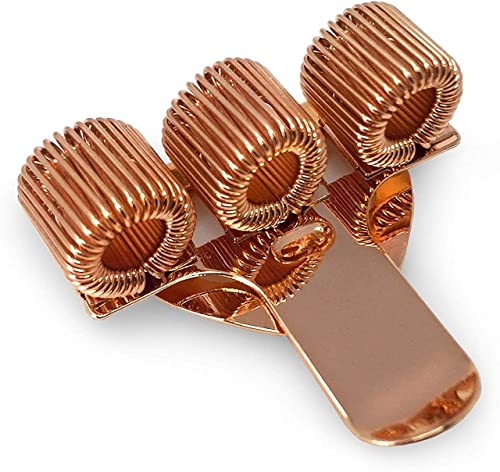 ashton-and-wright-dreifach-stifthalter-metall-ros-gold-3-st-ck image 6