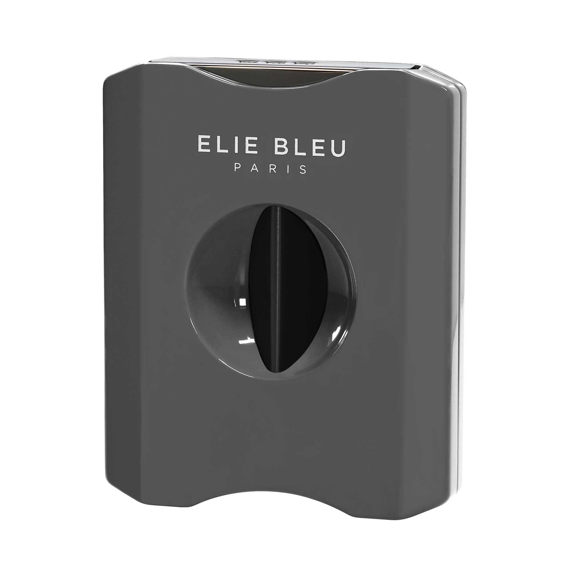 elie-bleu-v-cut-zigarrenschneider-monochrome-chrom-ebc5000 image 8