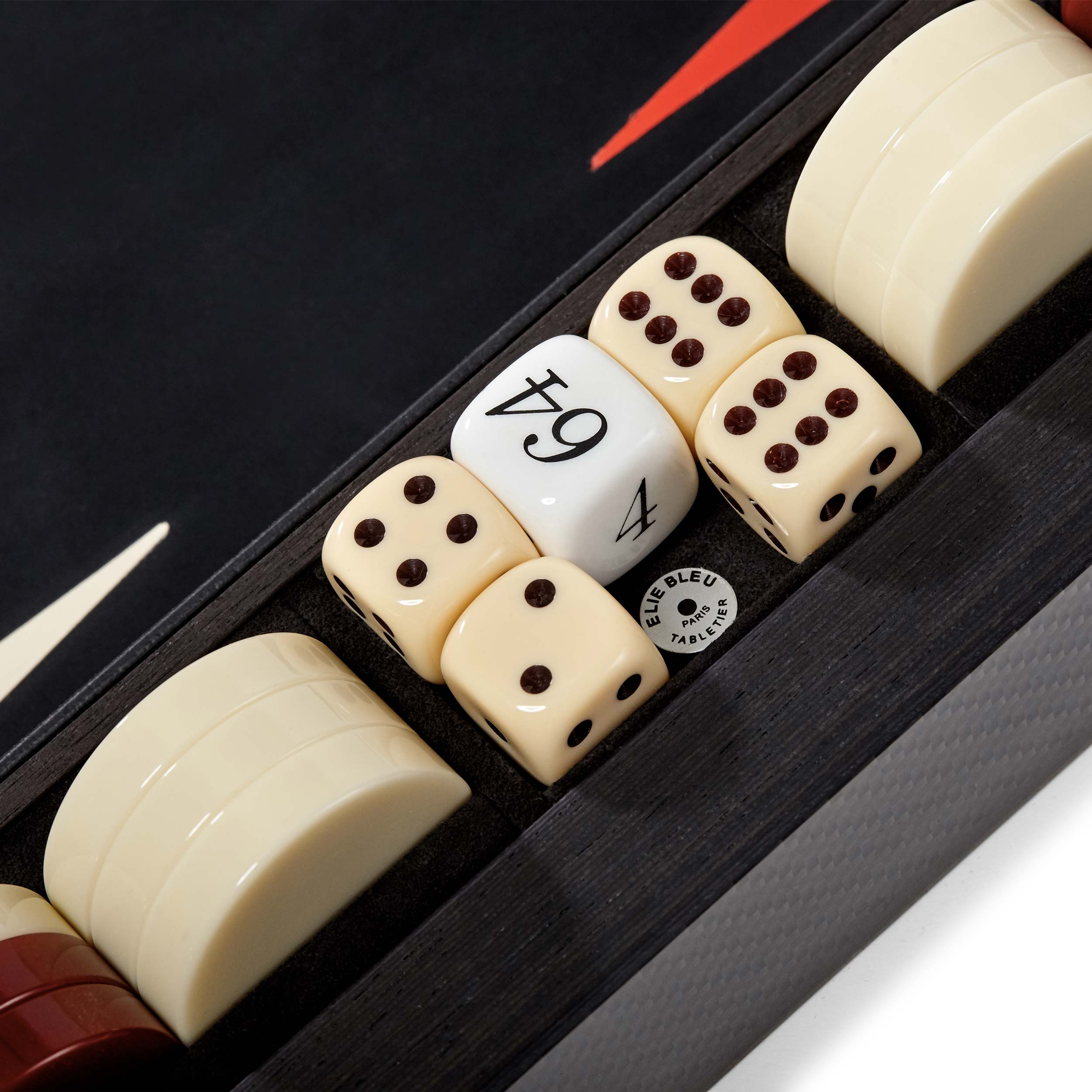 elie-bleu-carbon-backgammon-gro-spielebox image 6