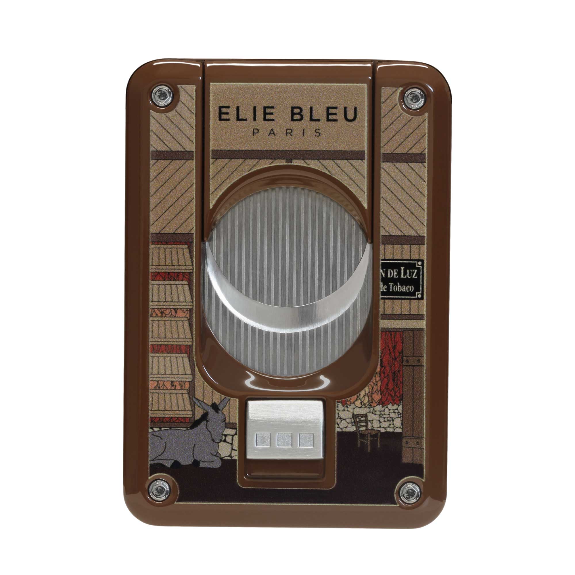 elie-bleu-casa-cubana-zigarrenschneider-secadero image 1