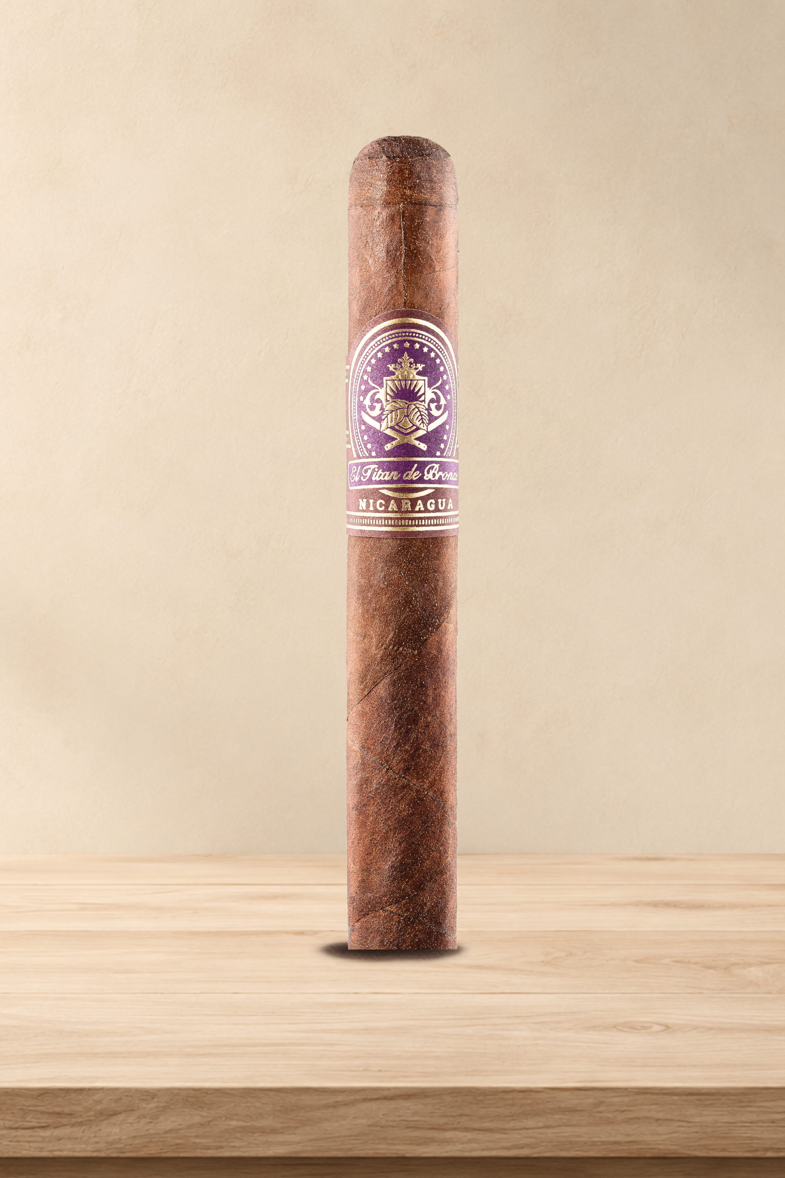 el-titan-de-bronze-nicaragua-zigarren-box-broadleaf-kr-ftig image 4
