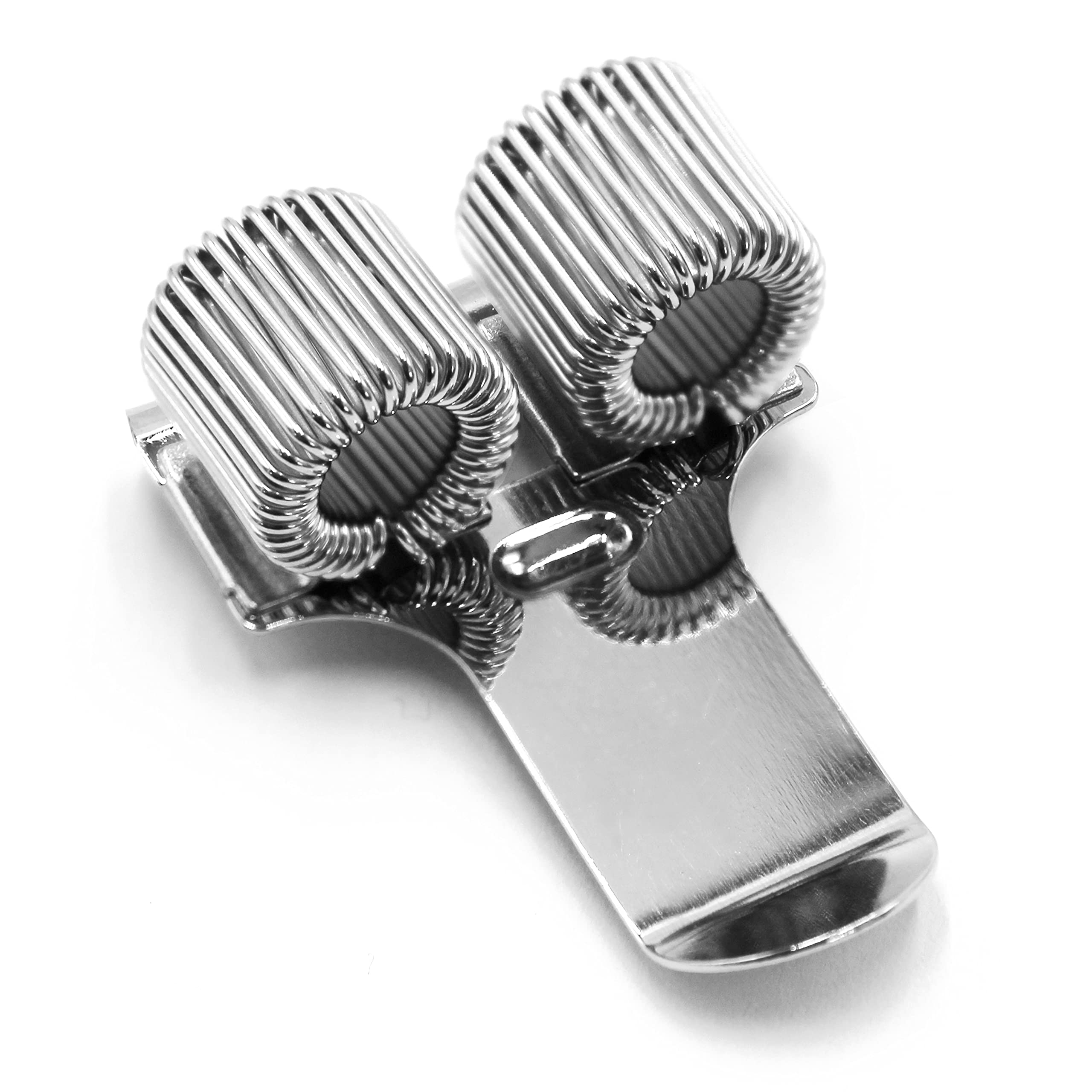 ashton-and-wright-stiftehalter-metall-doppelt-silber-1-st-ck image 1
