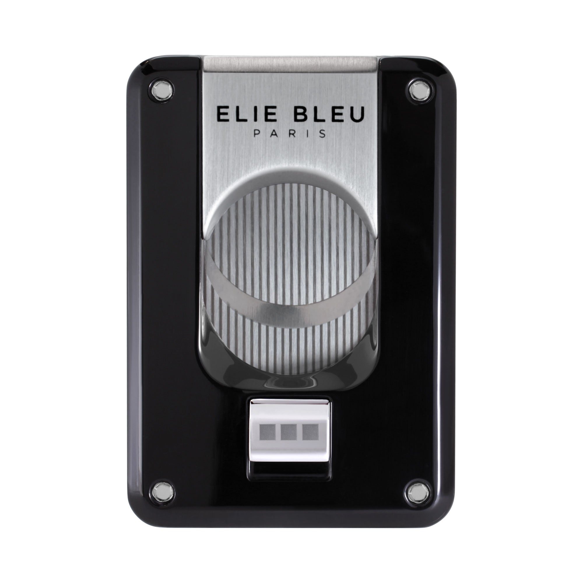 elie-bleu-zigarrenschneider-doppelklinge-lackiert-rot-ebc4005 image 5