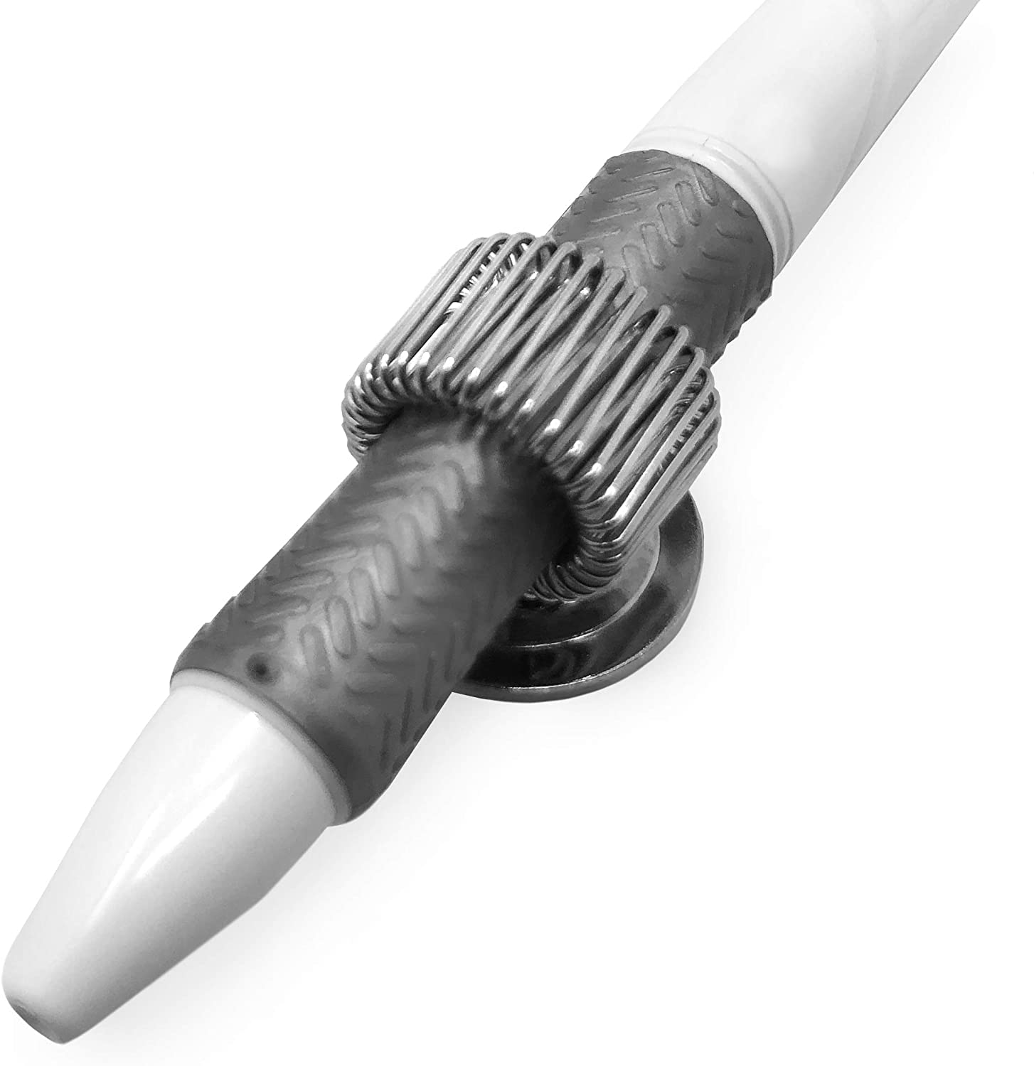 ashton-and-wright-stifthalter-magnetisch-3-st-ck-silber-metall image 4