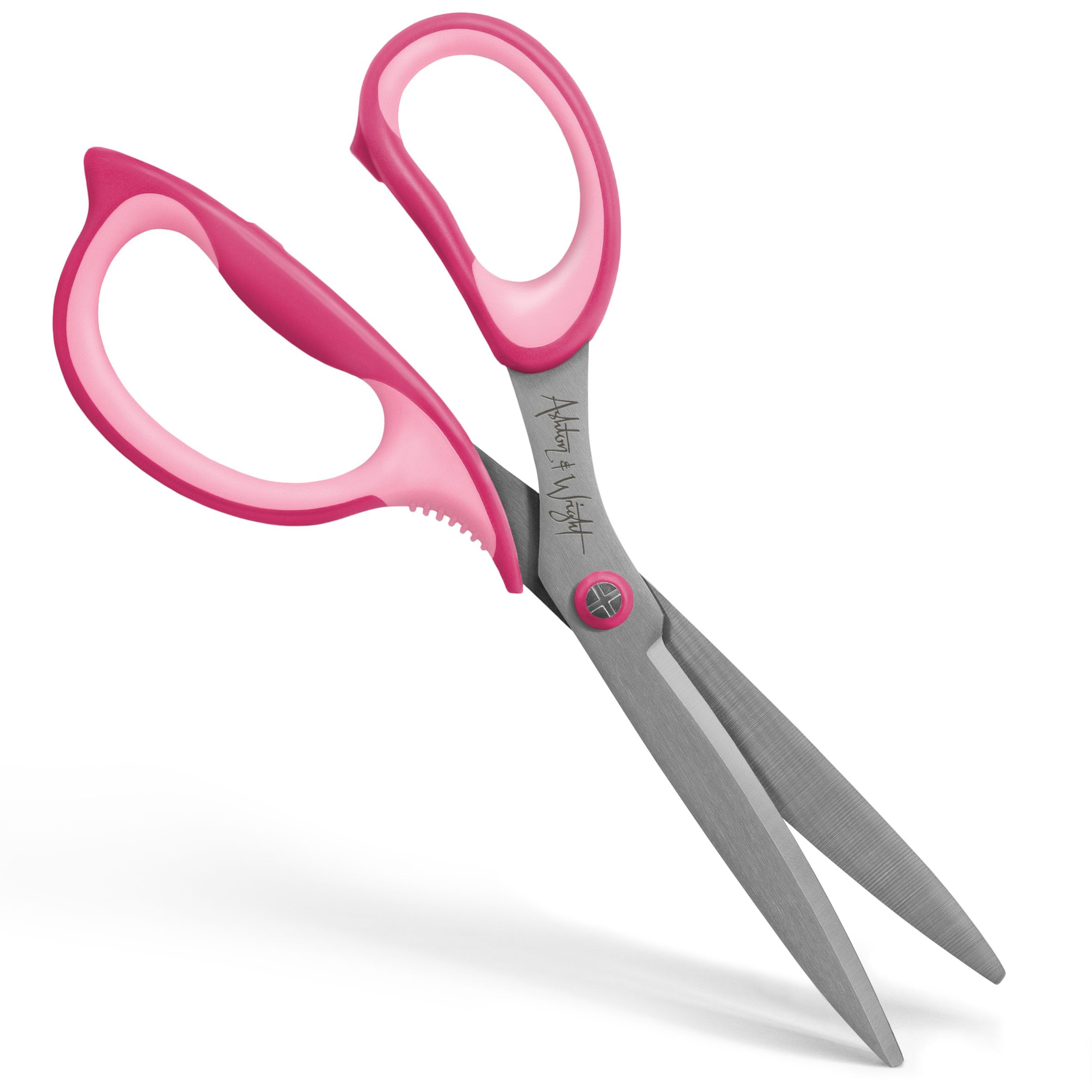ashton-and-wright-precision-sg-schere-rosa-210-mm-rechts image 5