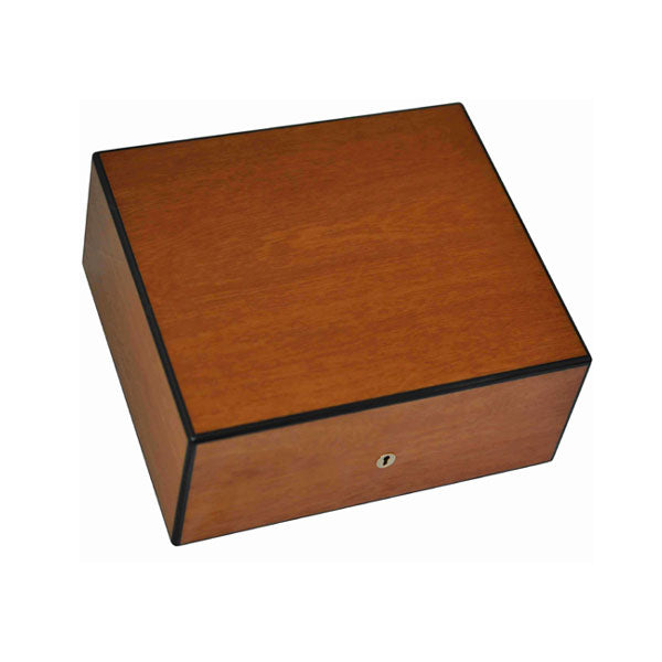 elie-bleu-classic-wood-uhrenbox-8-uhren-macassar image 6