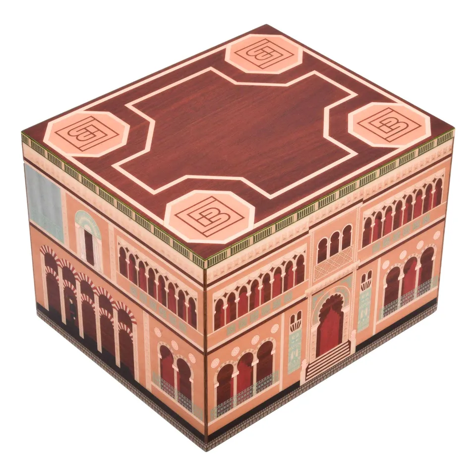 elie-bleu-casa-cubana-humidor-110-zigarren-havanna image 1