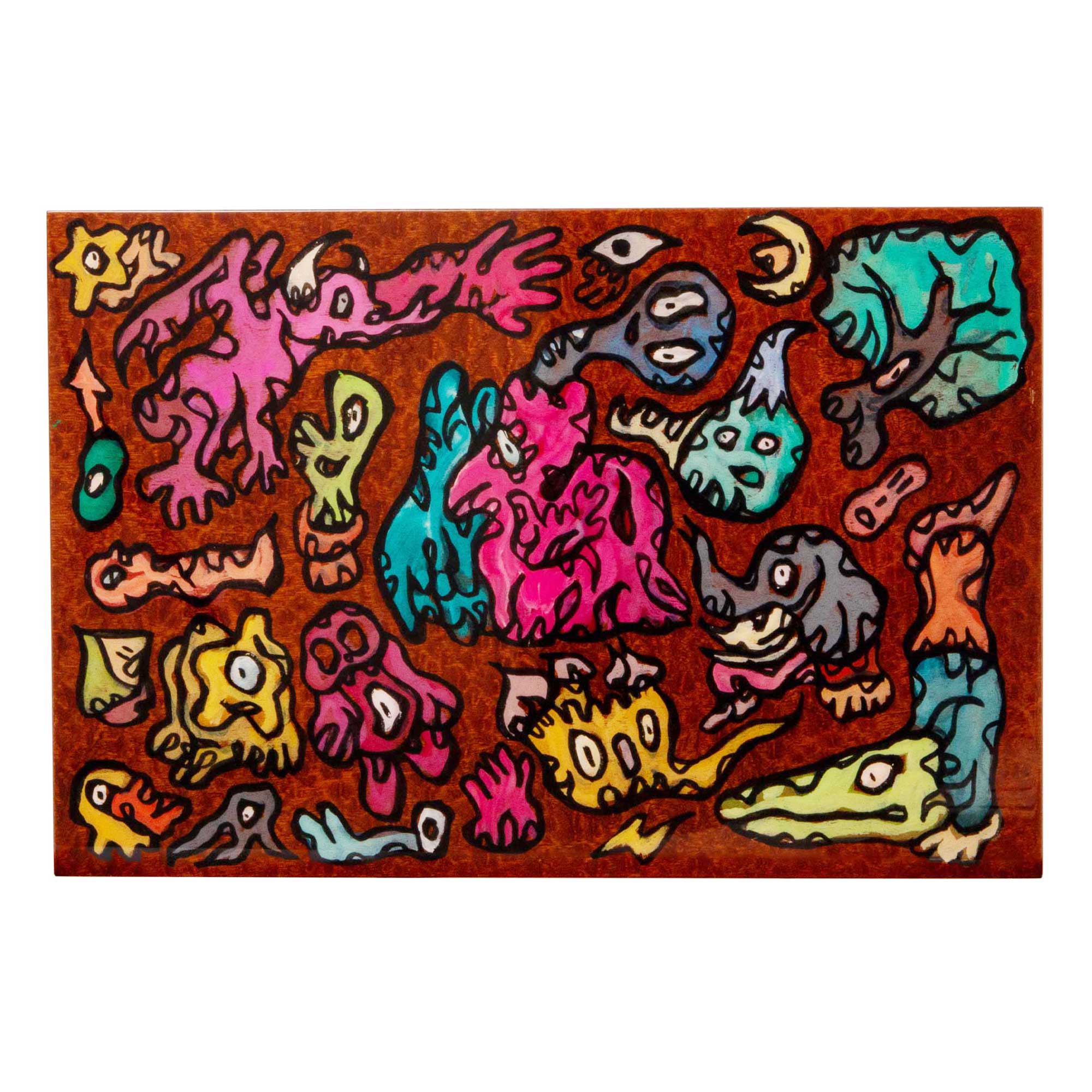 elie-bleu-circus-humidor-110-zigarren-verschaere-sapelli image 4