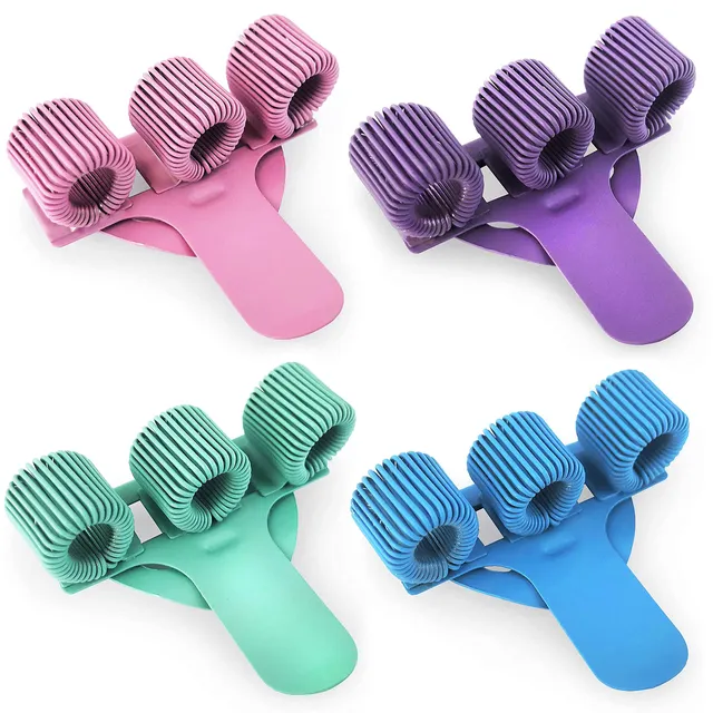 ashton-pen-holders-stifthalter-metall-4er-set-pastell-dreifach image 1