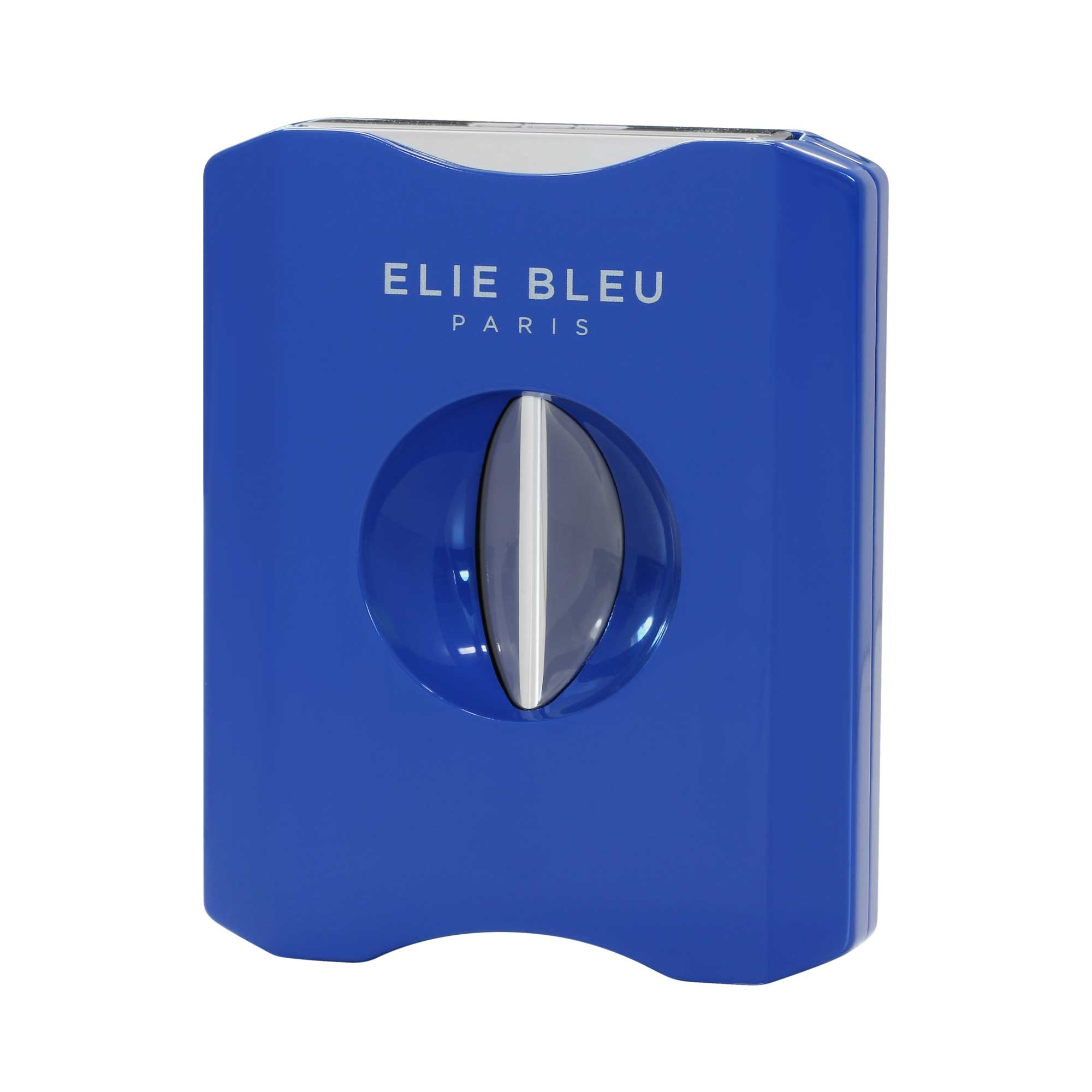 elie-bleu-v-cut-zigarrenschneider-monochrome-chrom-ebc5000 image 4