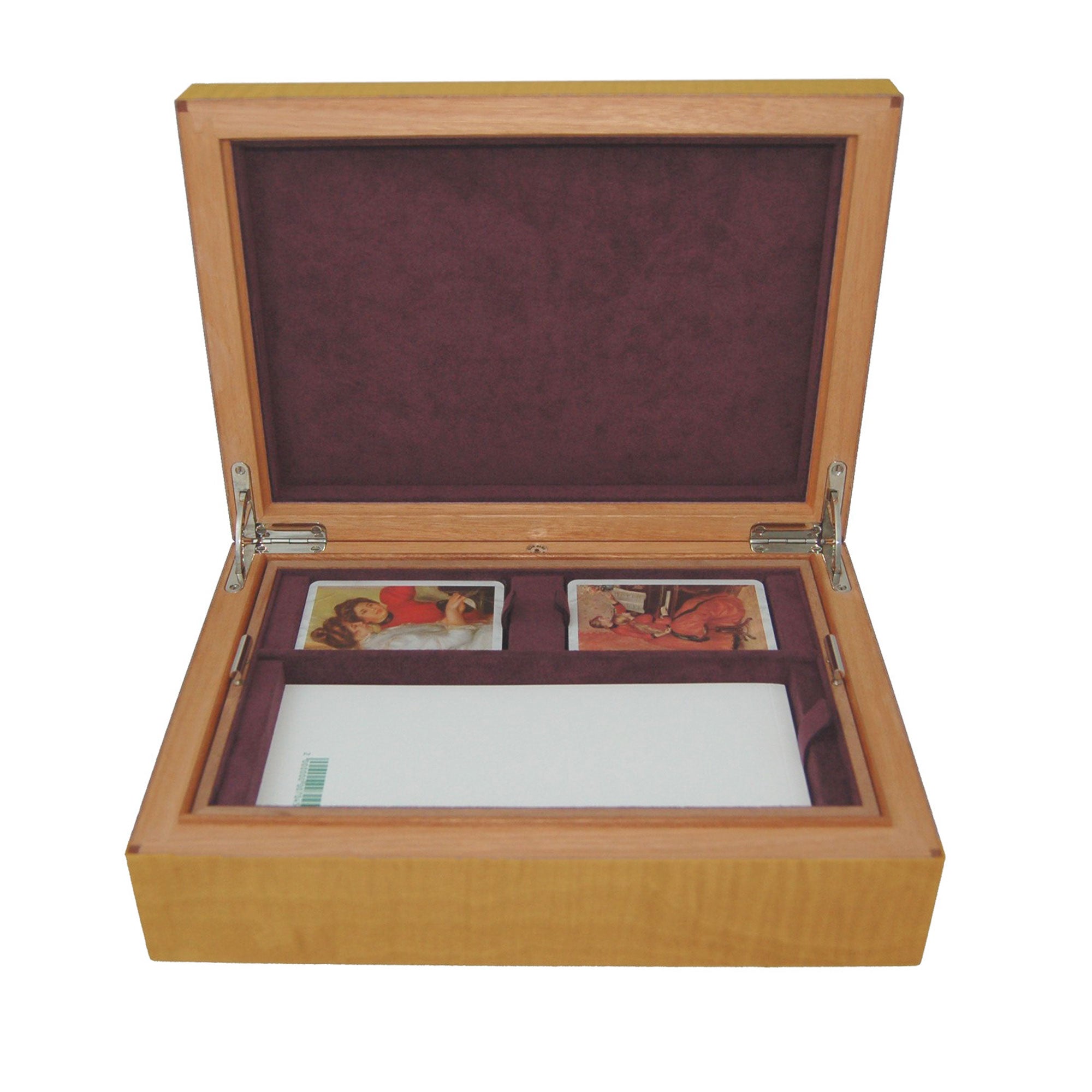 elie-bleu-fruit-bridge-box-spielbox-schwarz-sycomore image 1